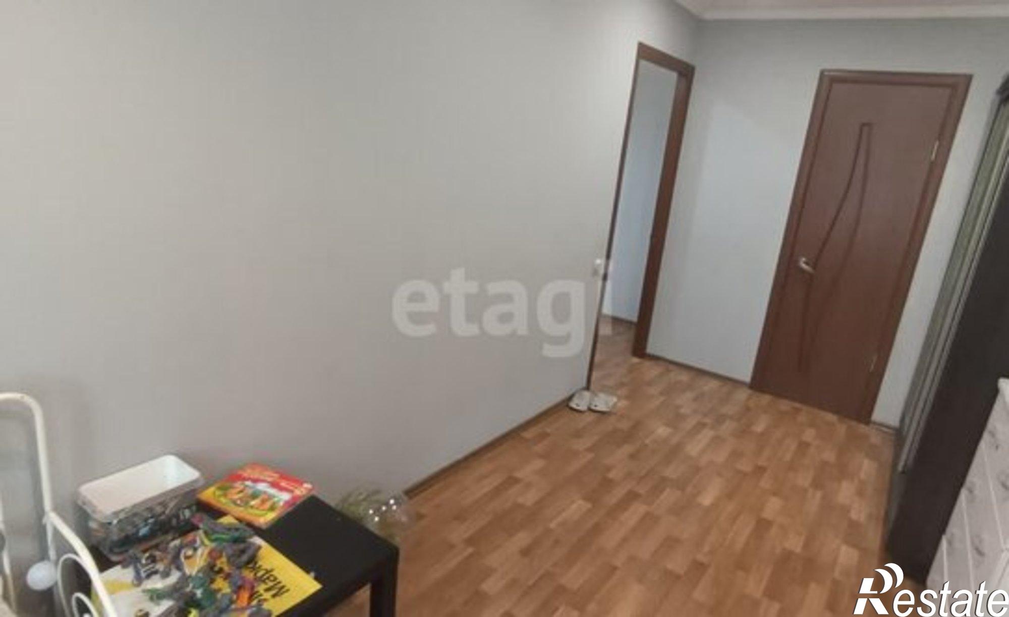 Купить квартиру за 4 600 000 рублей на ул Гагарина, 13