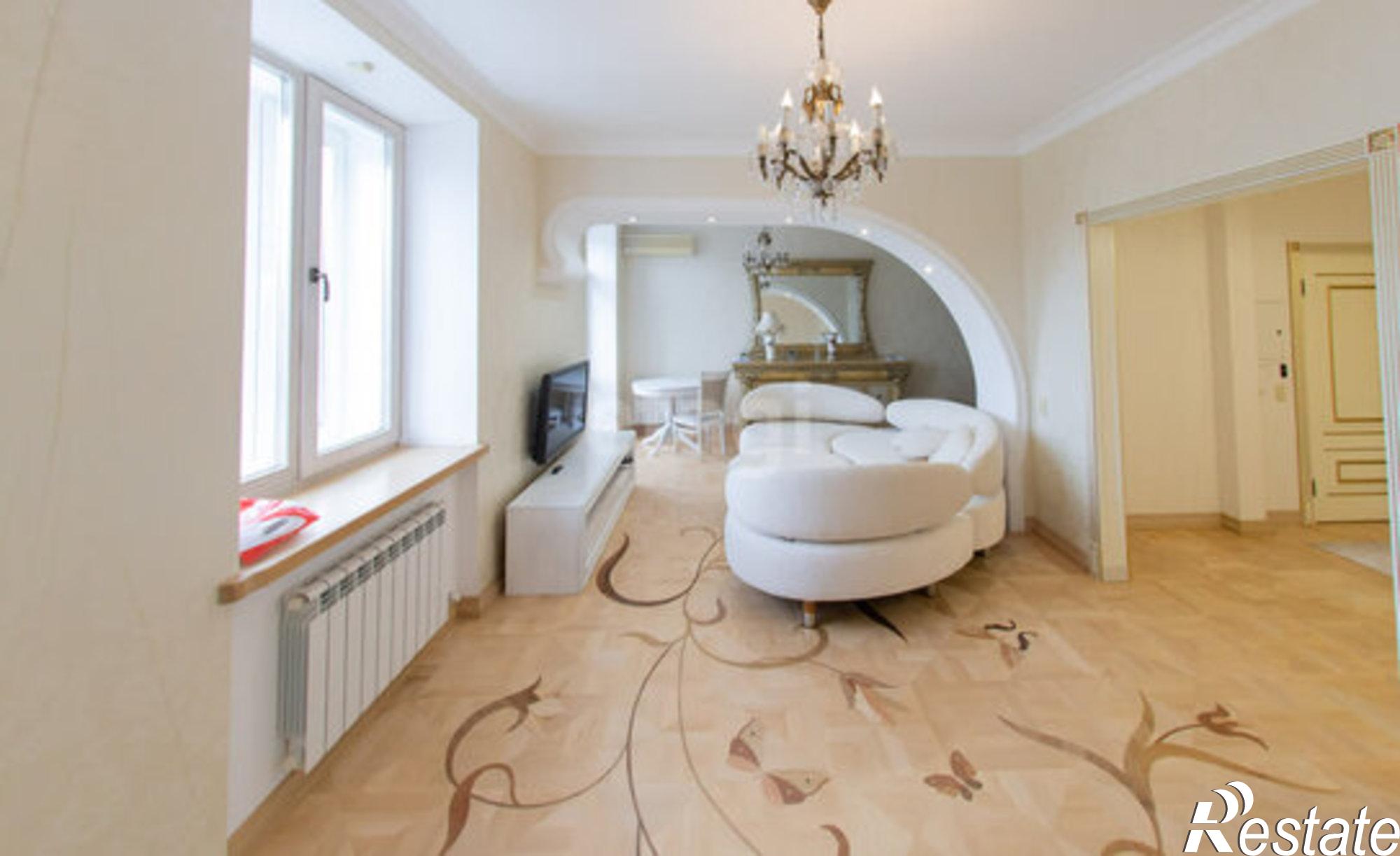 Купить квартиру за 15 400 000 рублей на ул Лермонтова, 47