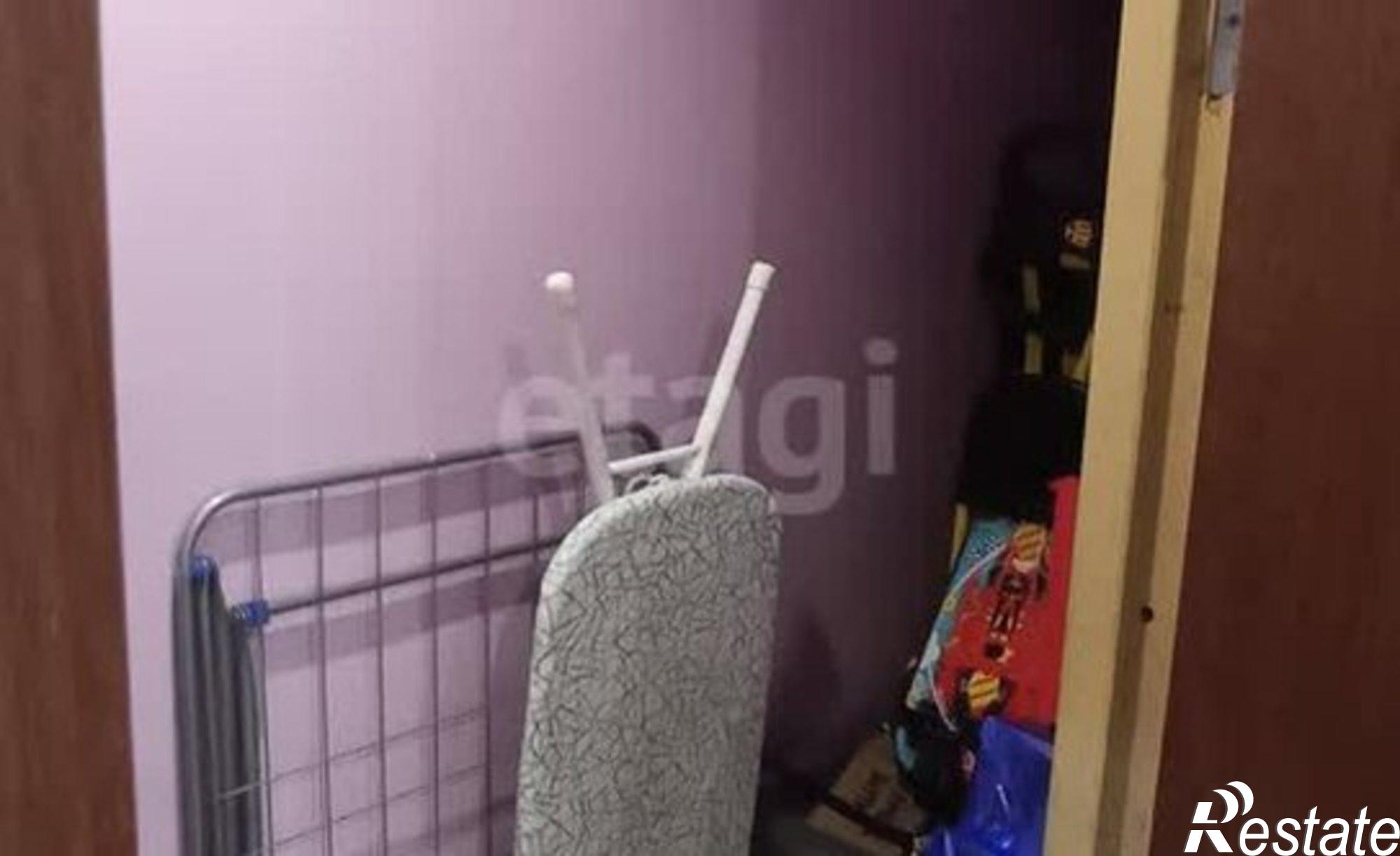 Купить квартиру за 4 600 000 рублей на ул Гагарина, 13