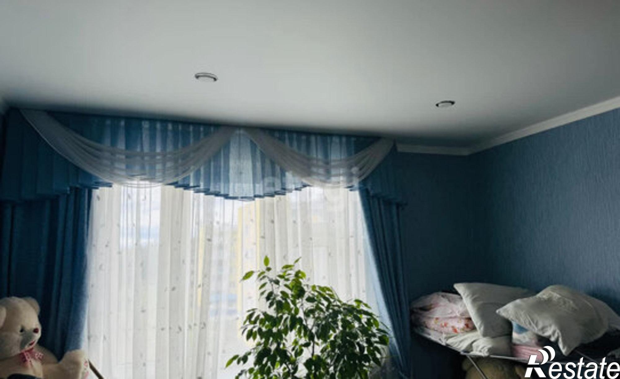 Купить квартиру за 7 500 000 рублей на ул Ризы Фахретдина, 12