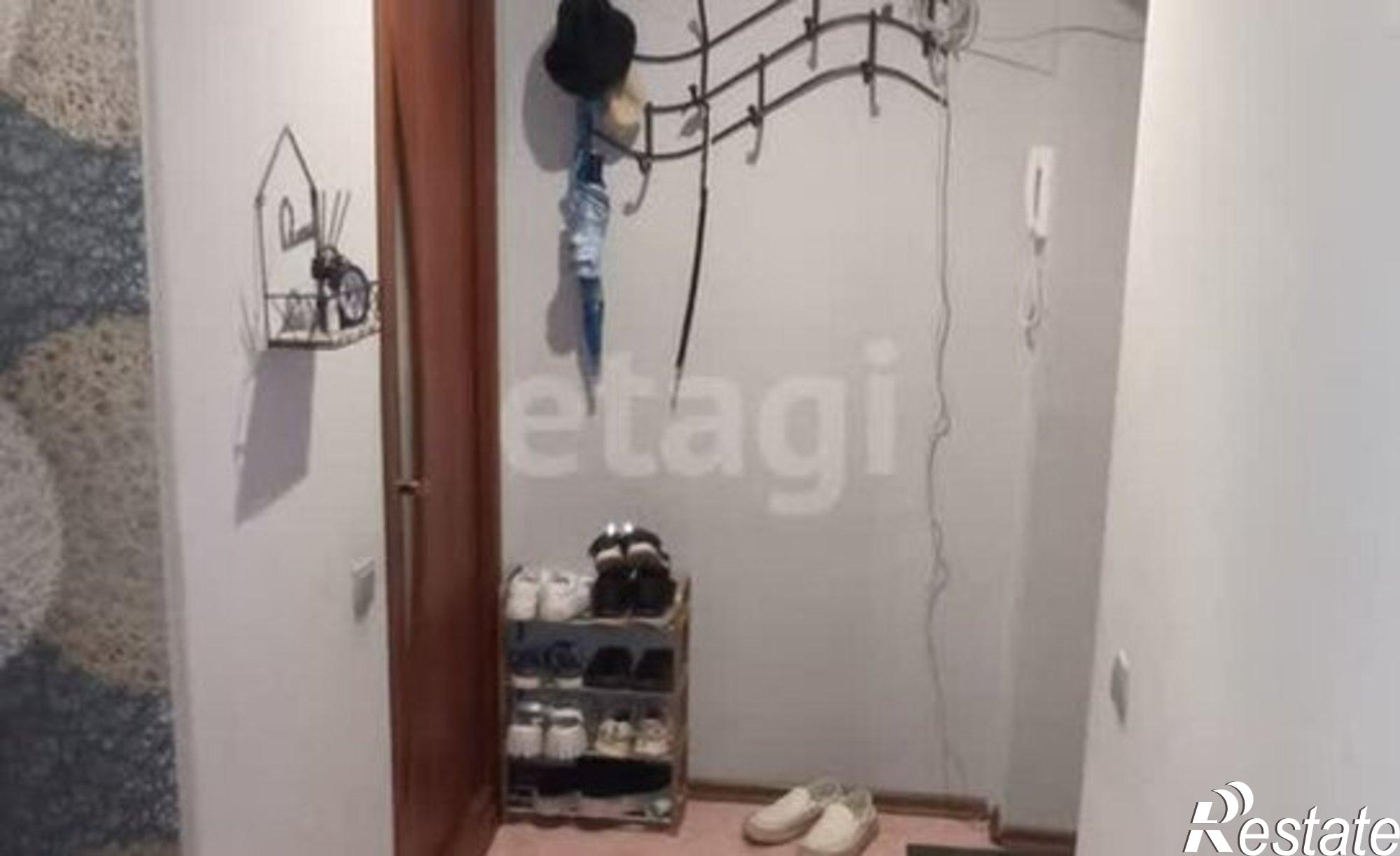 Купить квартиру за 4 600 000 рублей на ул Гагарина, 13