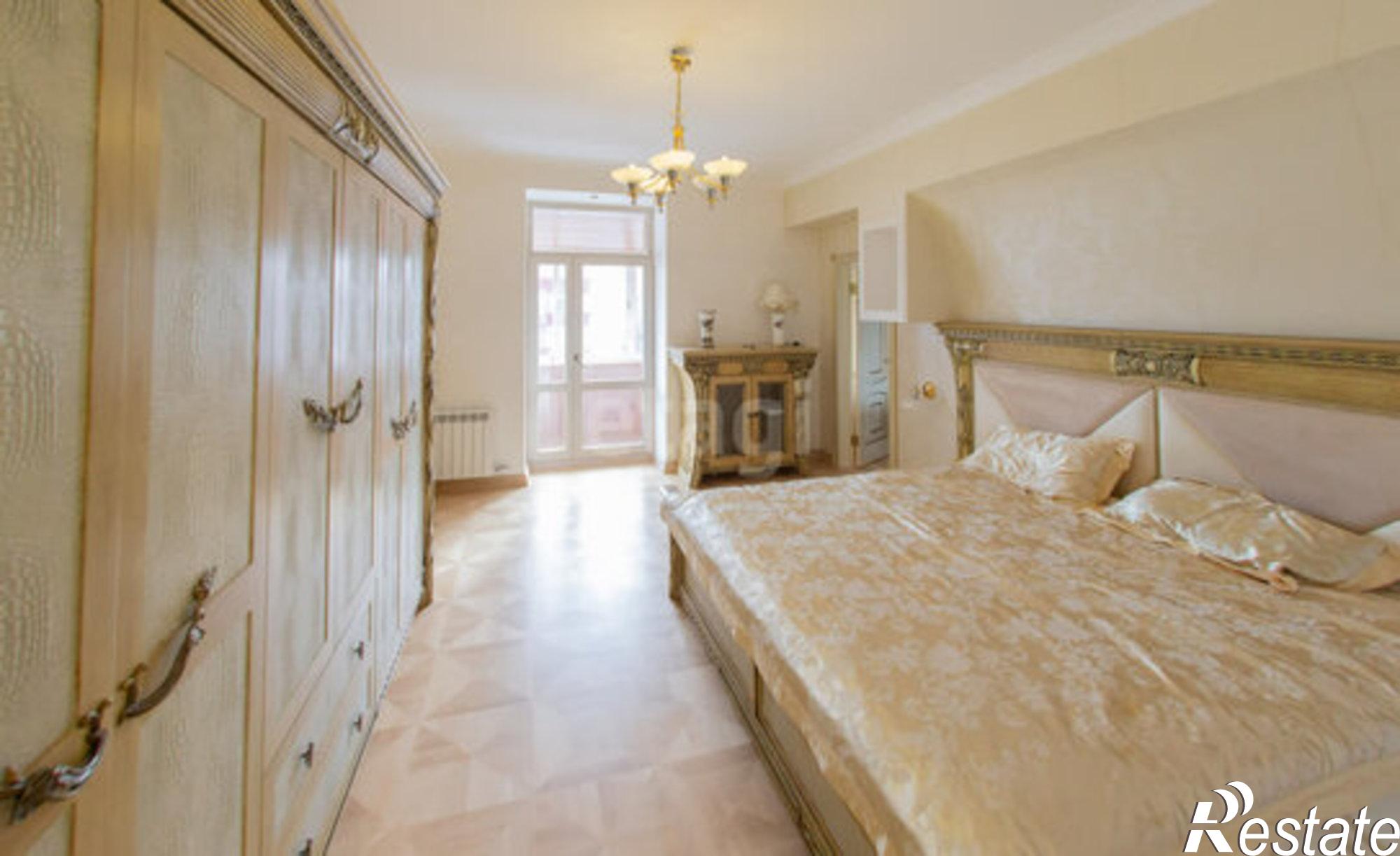 Купить квартиру за 15 400 000 рублей на ул Лермонтова, 47