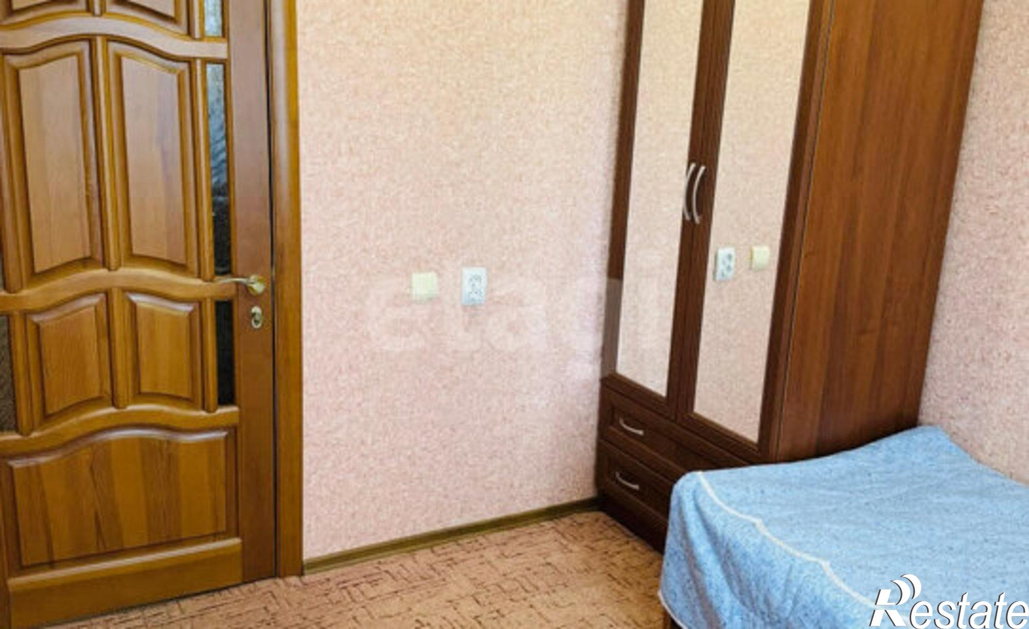 Купить квартиру за 7 500 000 рублей на ул Ризы Фахретдина, 12