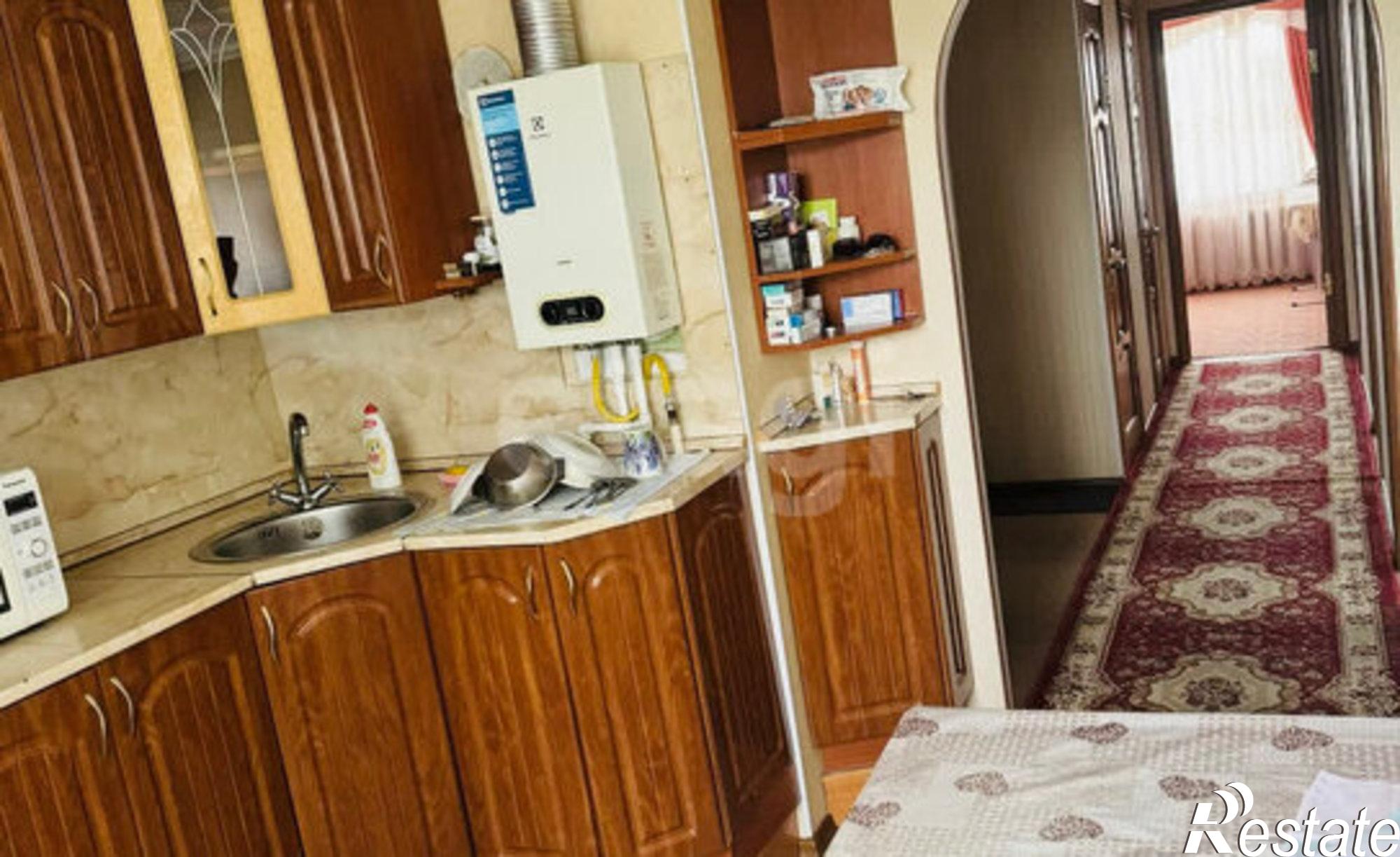 Купить квартиру за 7 500 000 рублей на ул Ризы Фахретдина, 12