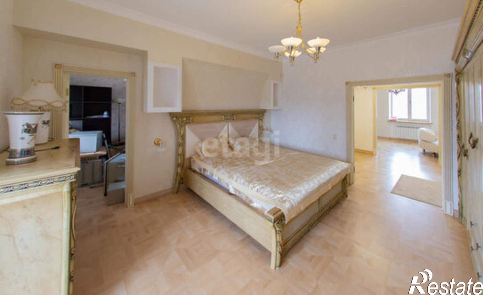 Купить квартиру за 15 400 000 рублей на ул Лермонтова, 47