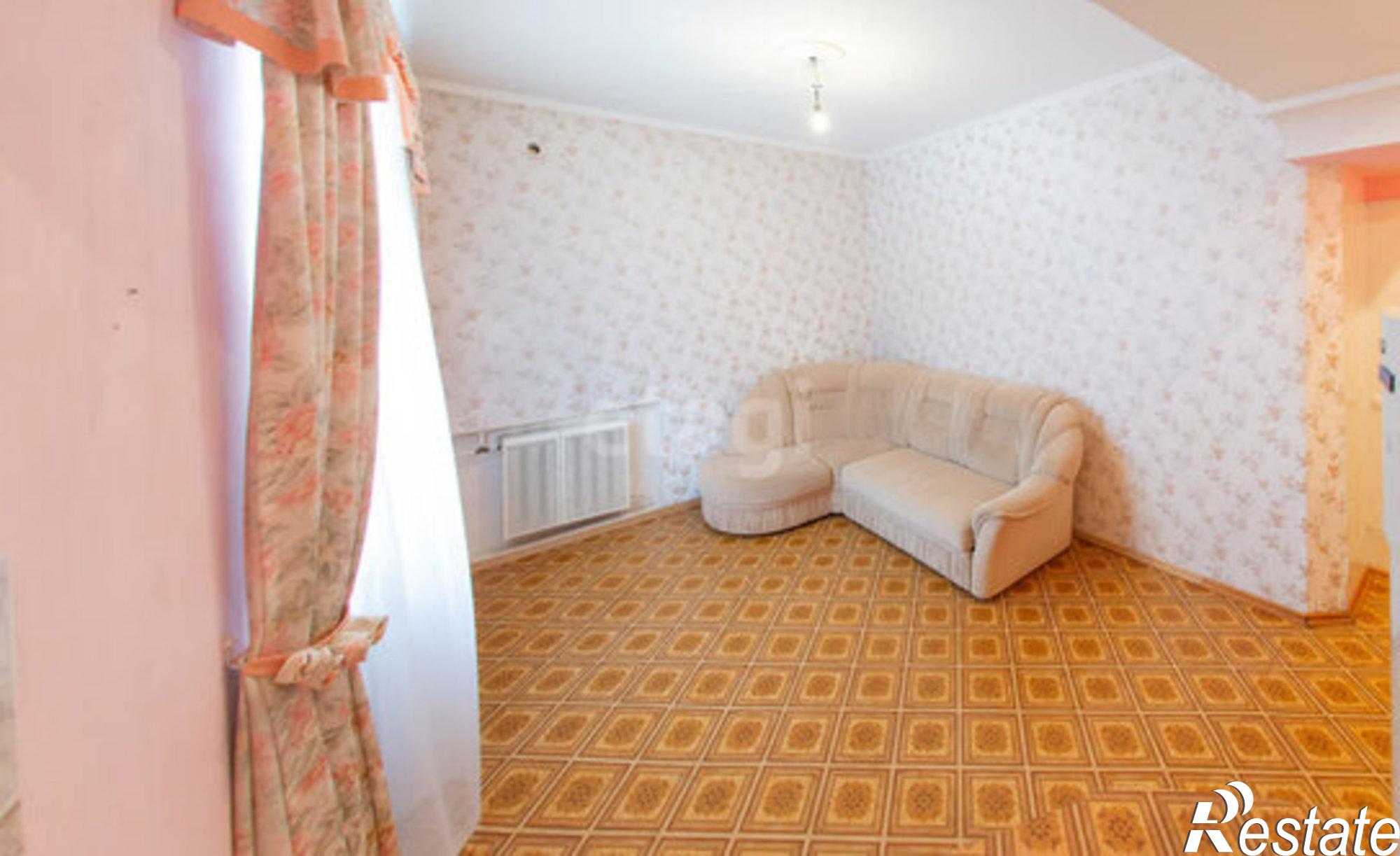 Купить квартиру за 4 800 000 рублей на ул Шевченко, 50