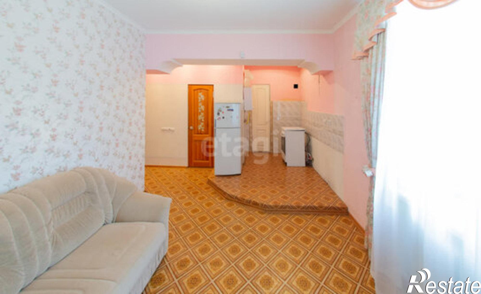 Купить квартиру за 4 800 000 рублей на ул Шевченко, 50