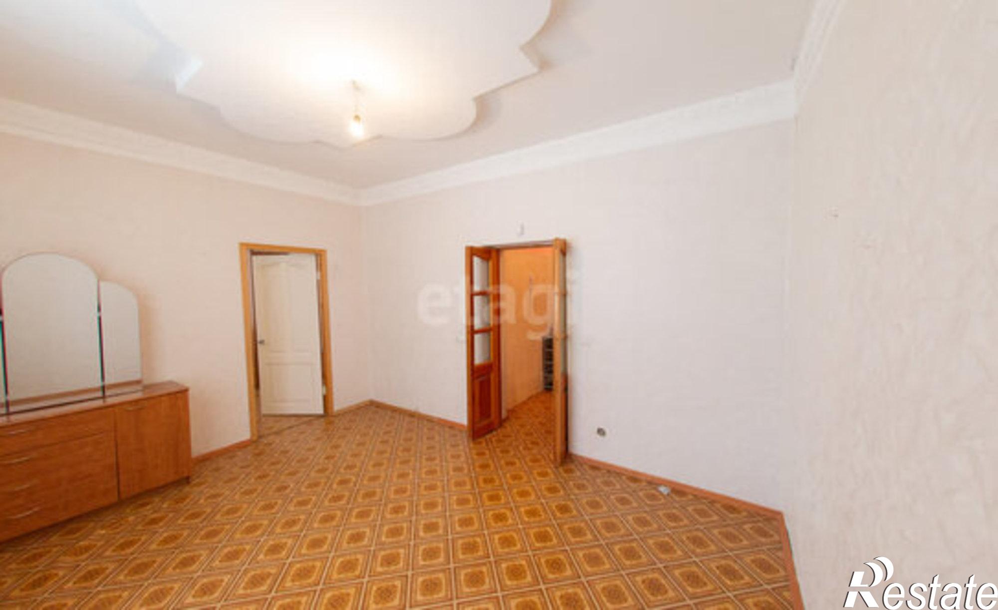 Купить квартиру за 4 800 000 рублей на ул Шевченко, 50