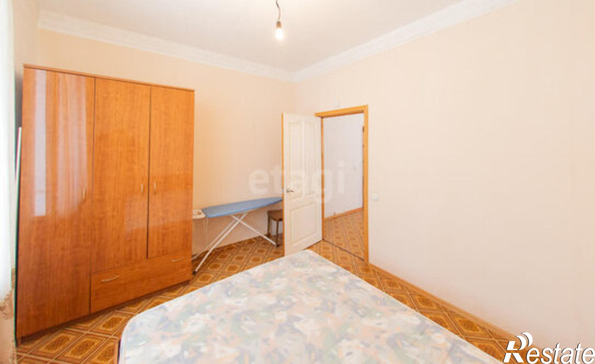 Купить квартиру за 4 800 000 рублей на ул Шевченко, 50