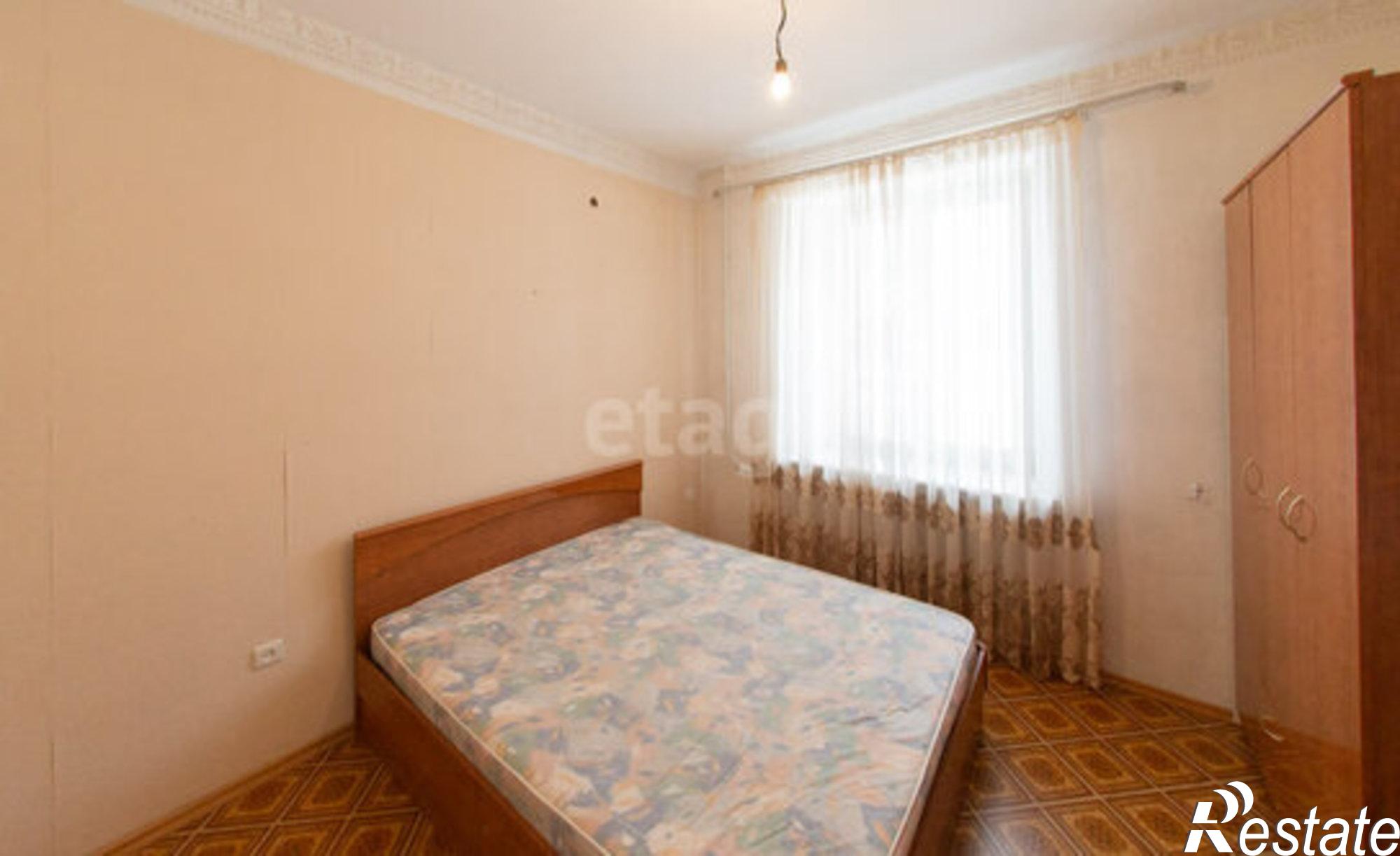 Купить квартиру за 4 800 000 рублей на ул Шевченко, 50