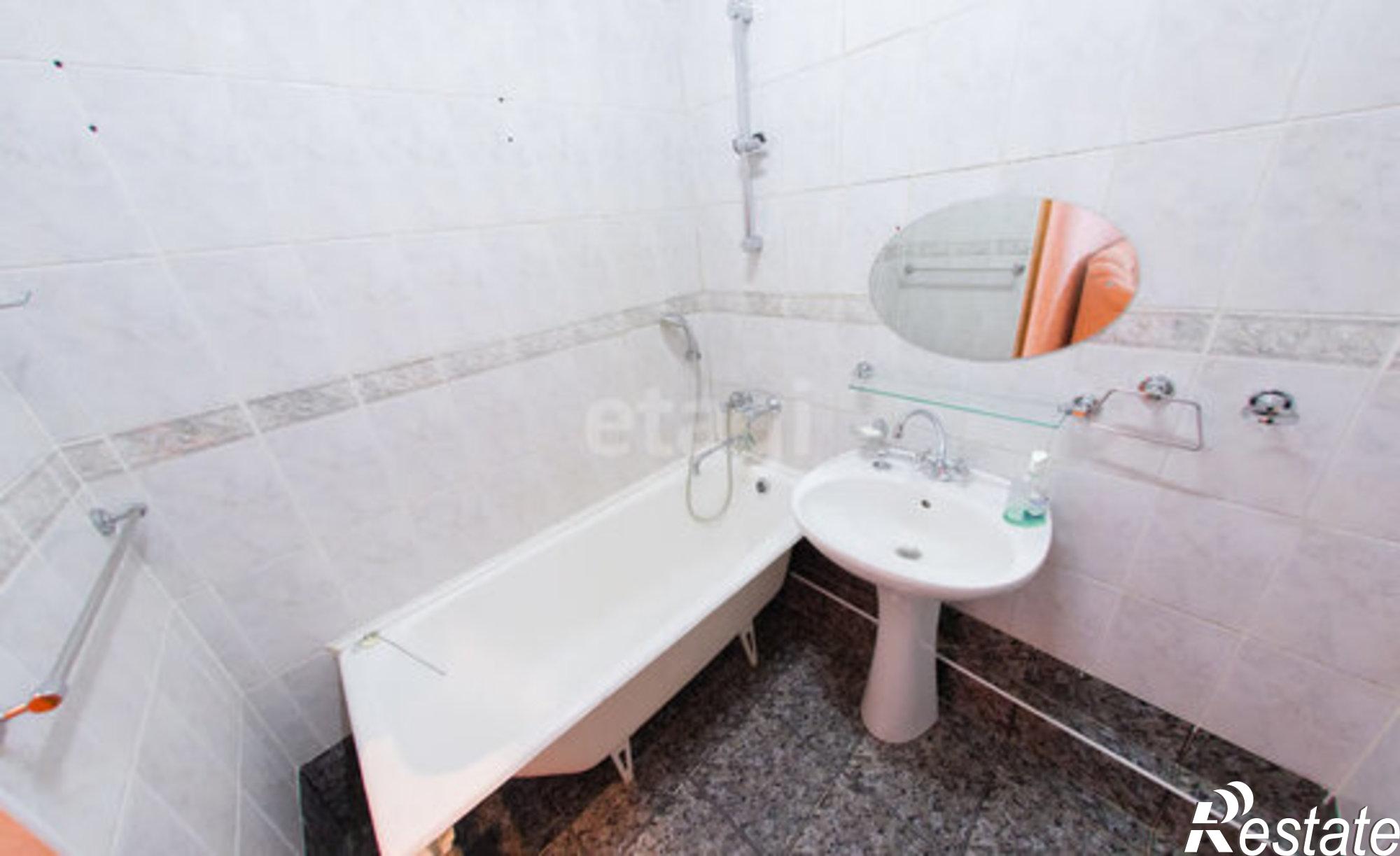 Купить квартиру за 4 800 000 рублей на ул Шевченко, 50