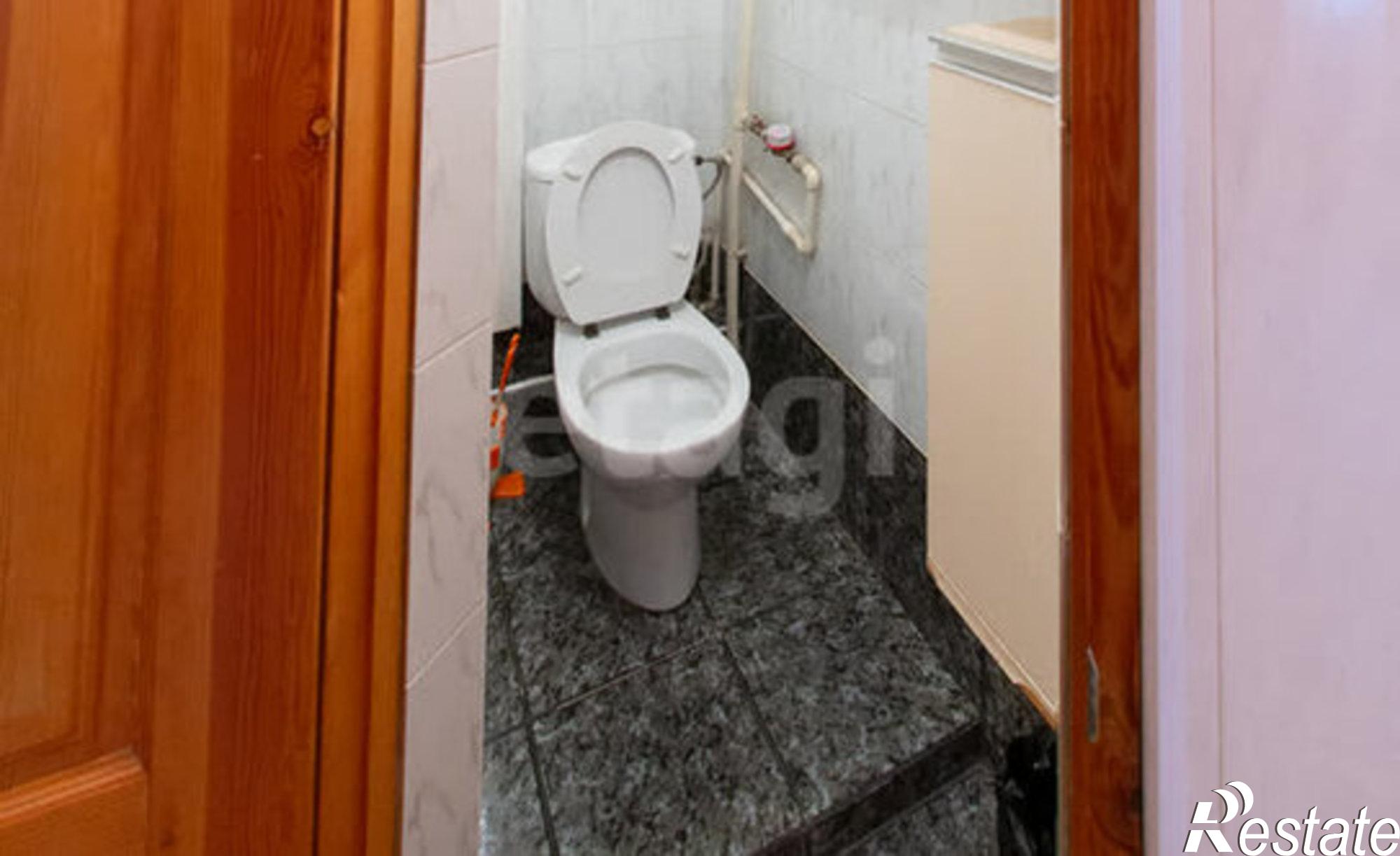 Купить квартиру за 4 800 000 рублей на ул Шевченко, 50