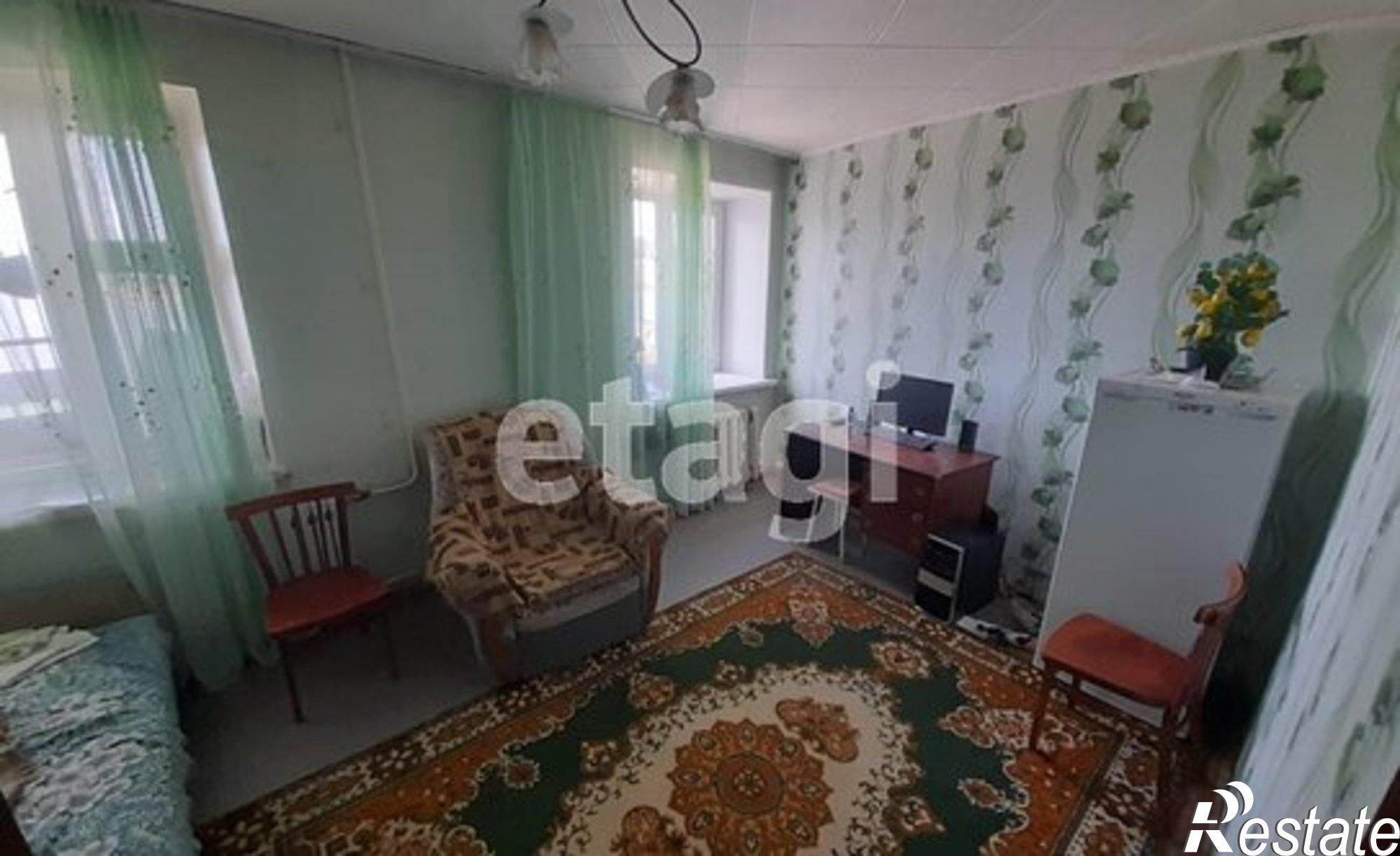 Купить квартиру за 8 600 000 рублей на ул Бигаш, 123