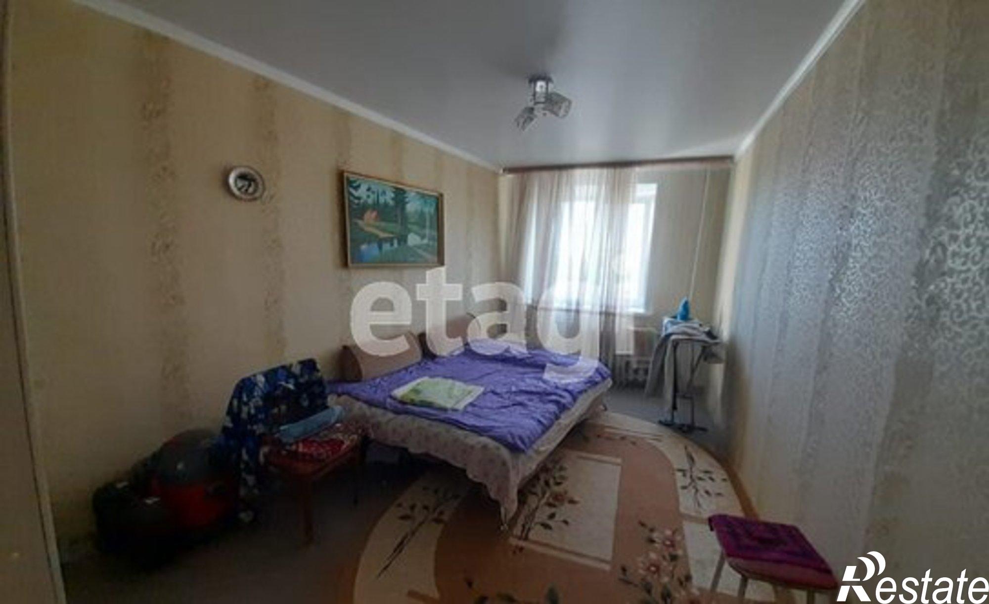 Купить квартиру за 8 600 000 рублей на ул Бигаш, 123