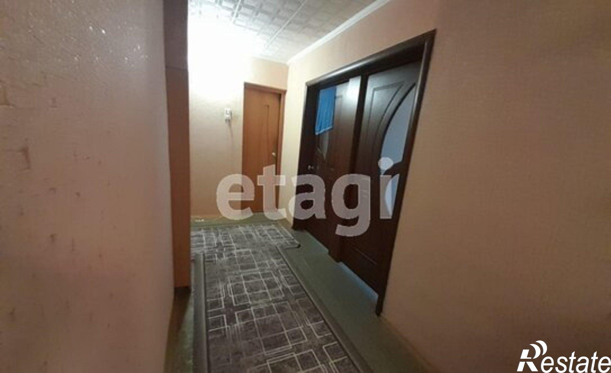 Купить квартиру за 8 600 000 рублей на ул Бигаш, 123