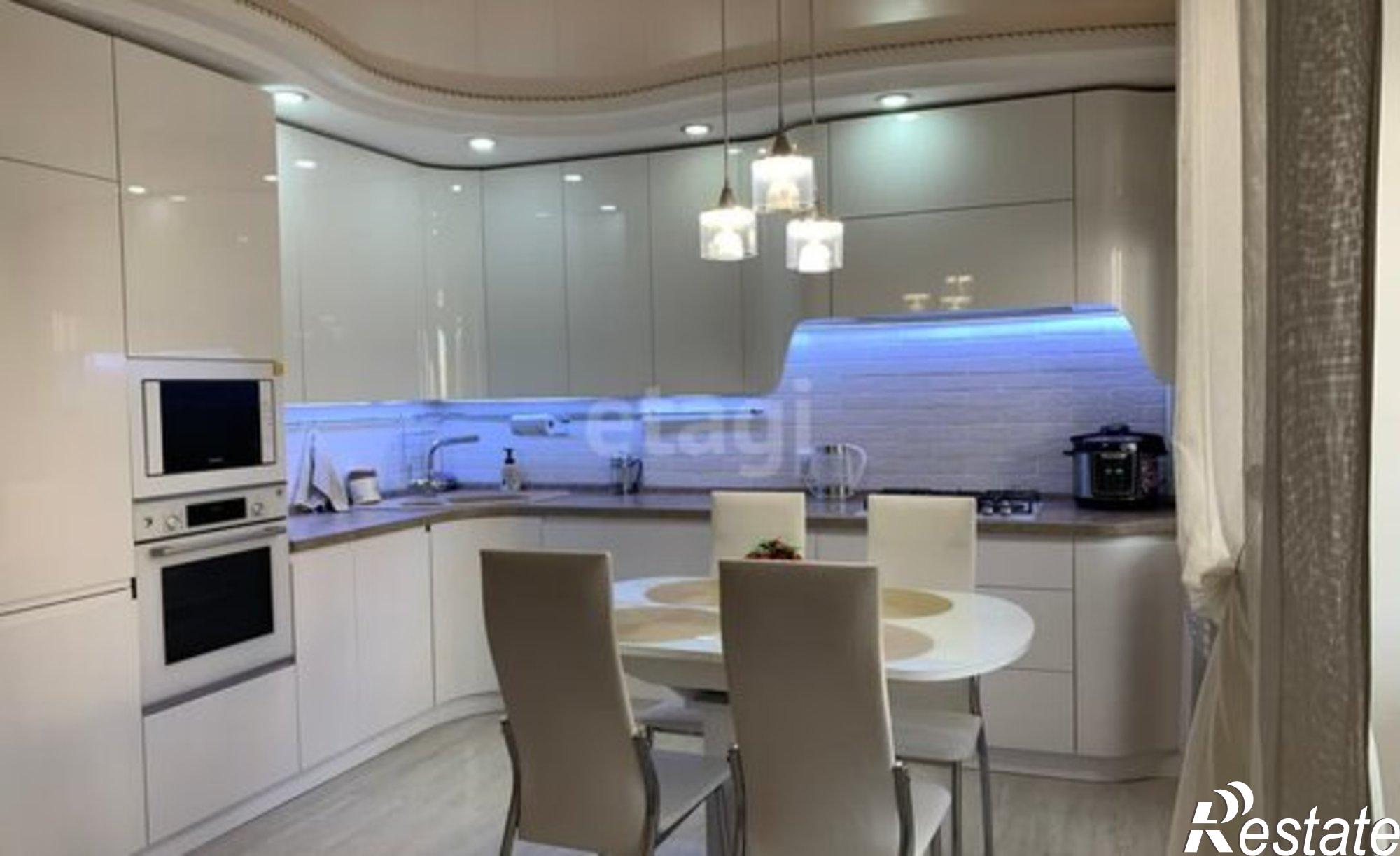 Купить квартиру за 14 800 000 рублей на ул Рината Галеева, 10