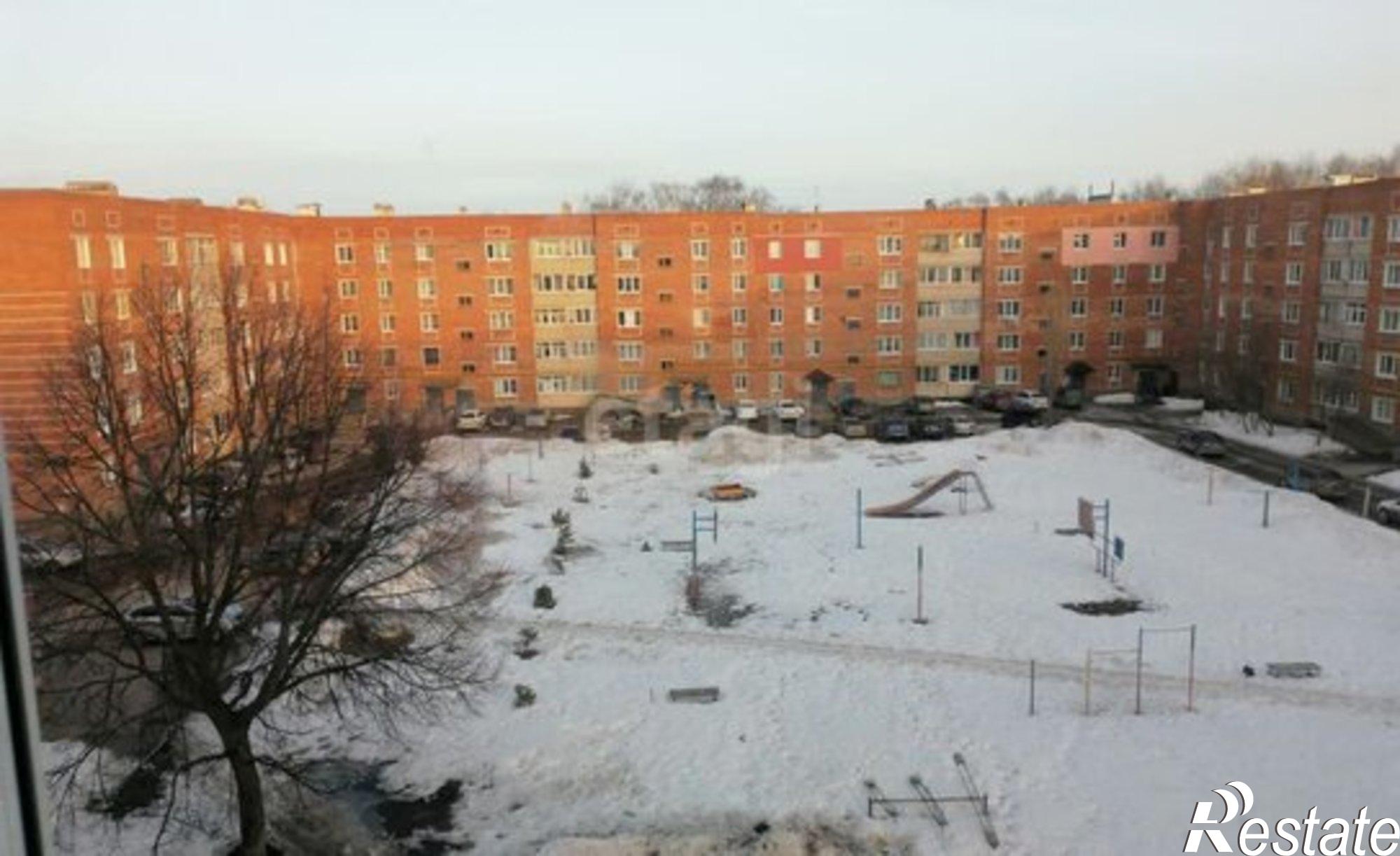 Купить квартиру за 500 000 рублей на ул Петровская, 30