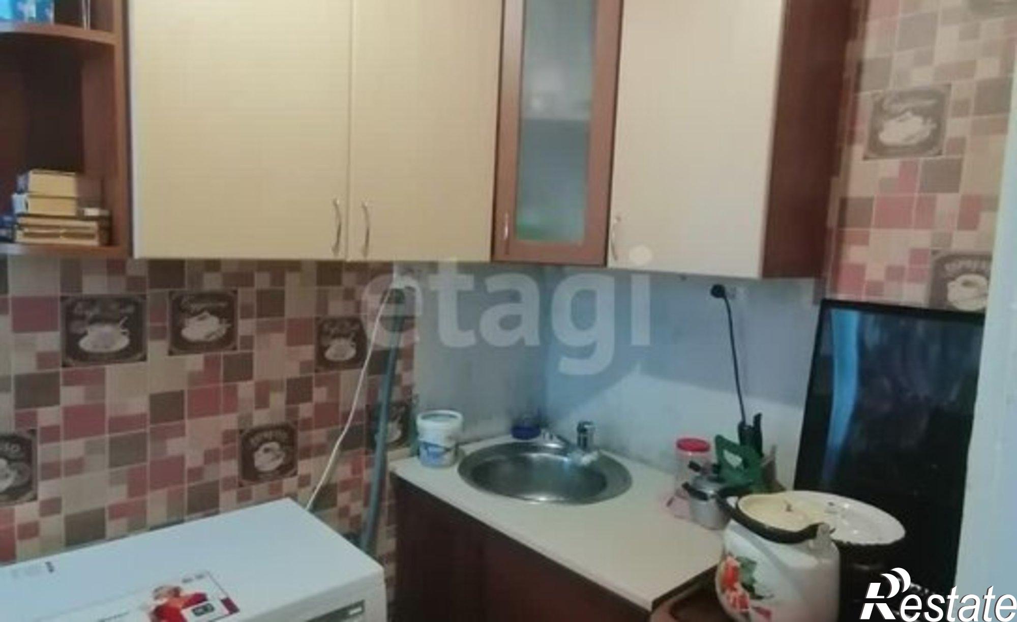 Купить квартиру за 500 000 рублей на ул Петровская, 30