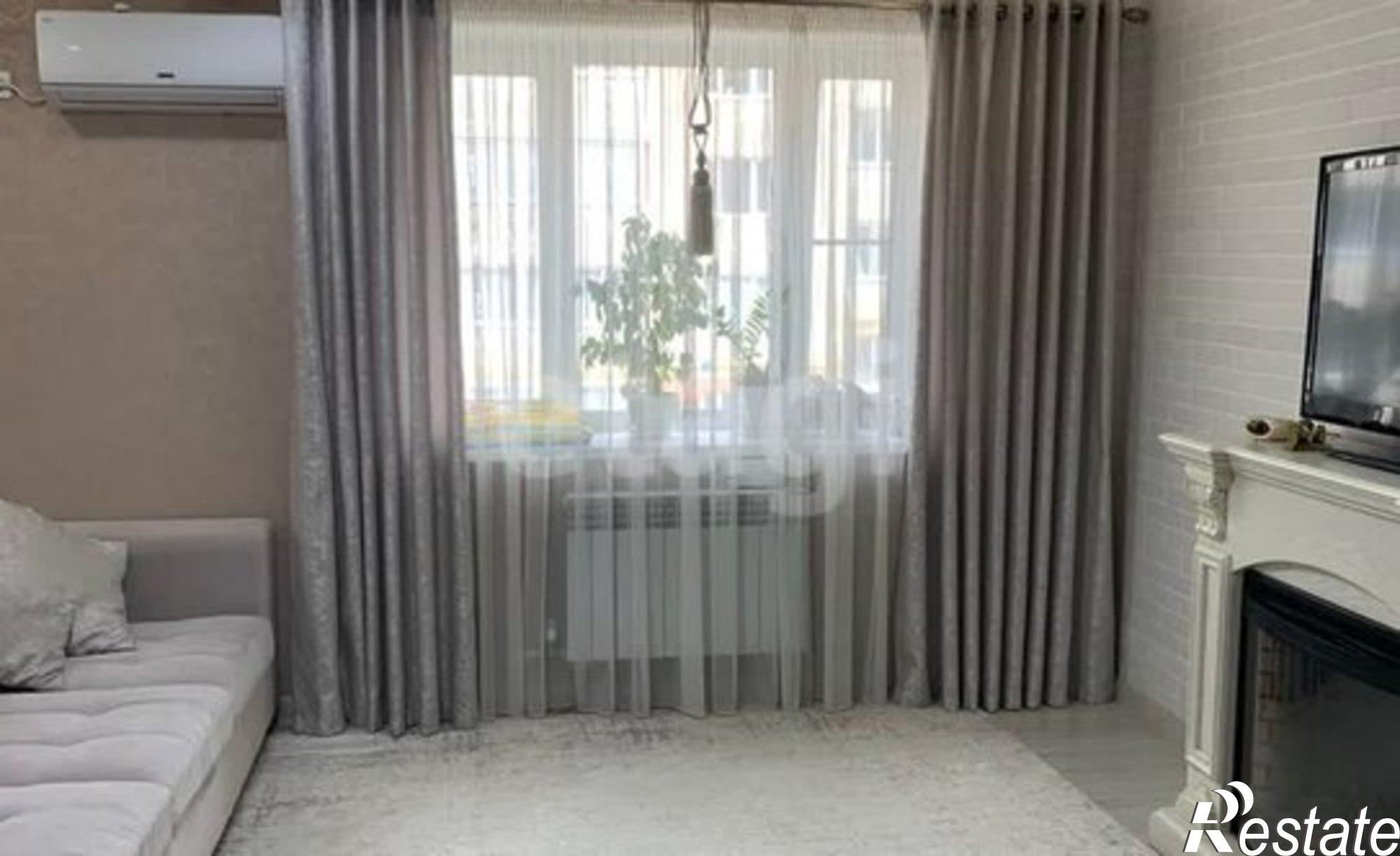 Купить квартиру за 14 800 000 рублей на ул Рината Галеева, 10