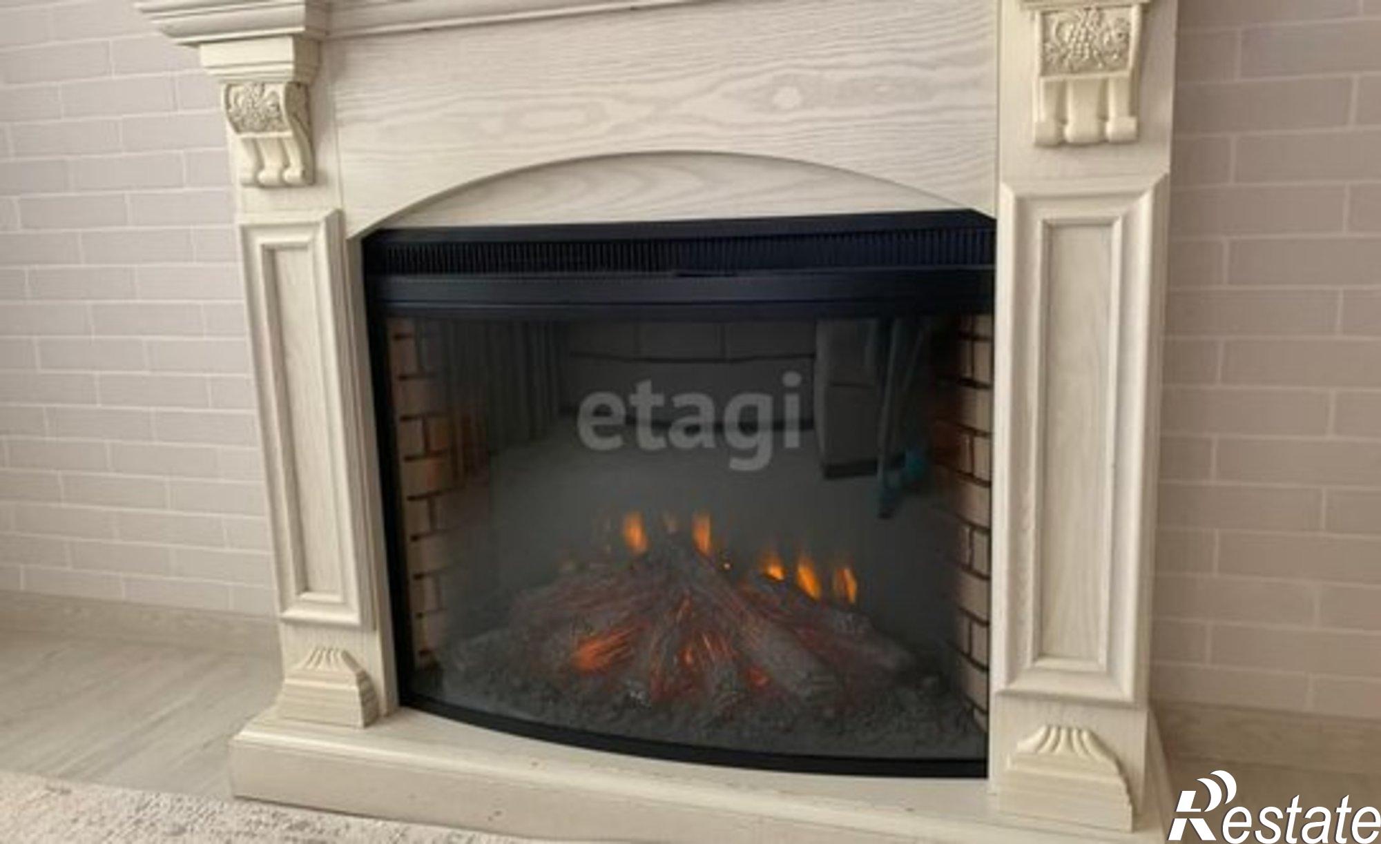 Купить квартиру за 14 800 000 рублей на ул Рината Галеева, 10