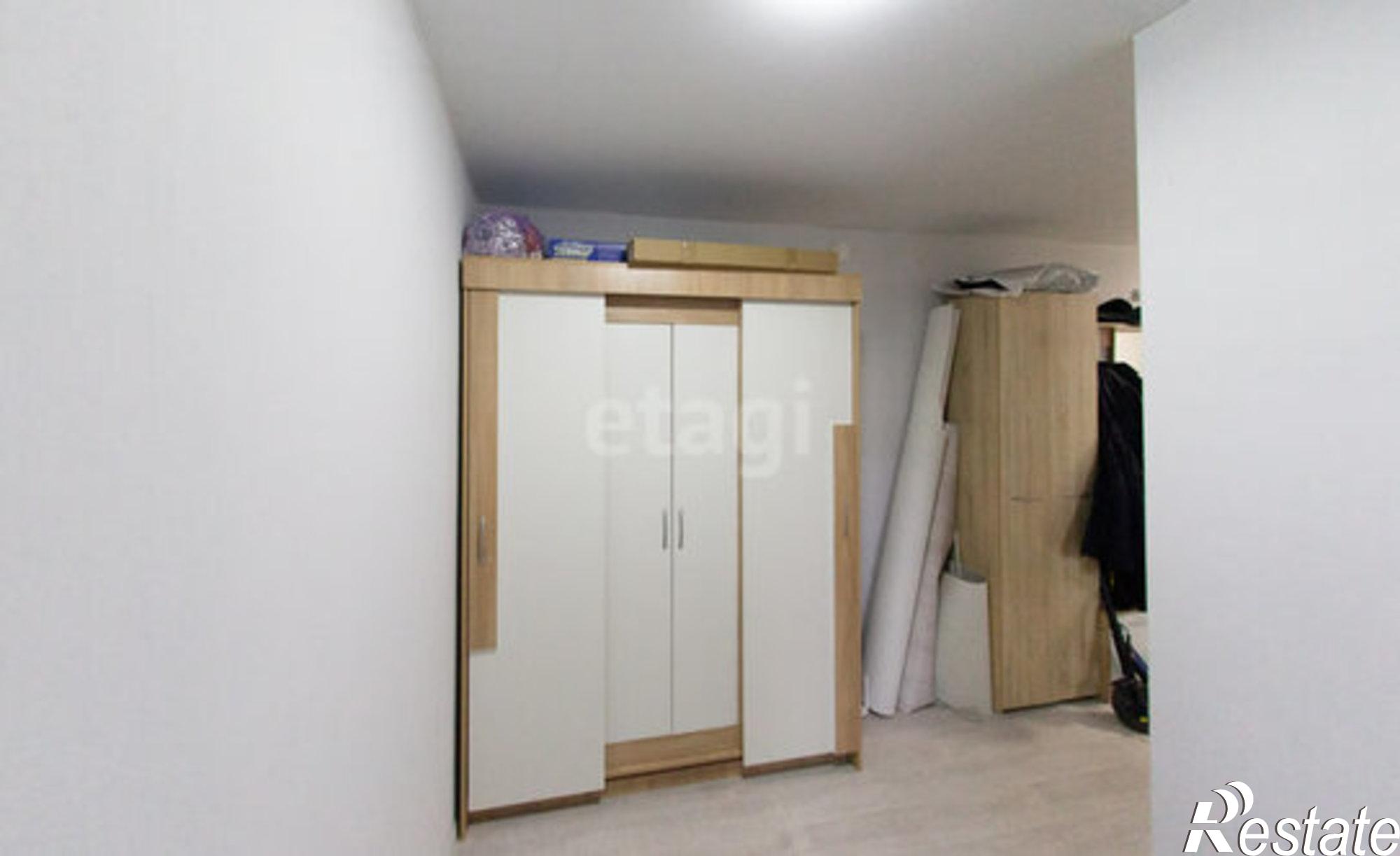 Купить квартиру за 10 350 000 рублей на ул Автомобилистов, 8А