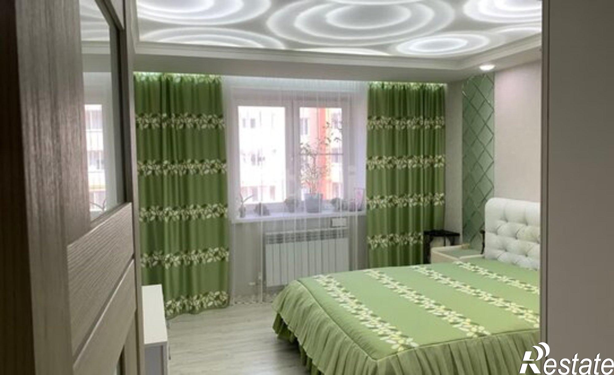 Купить квартиру за 14 800 000 рублей на ул Рината Галеева, 10