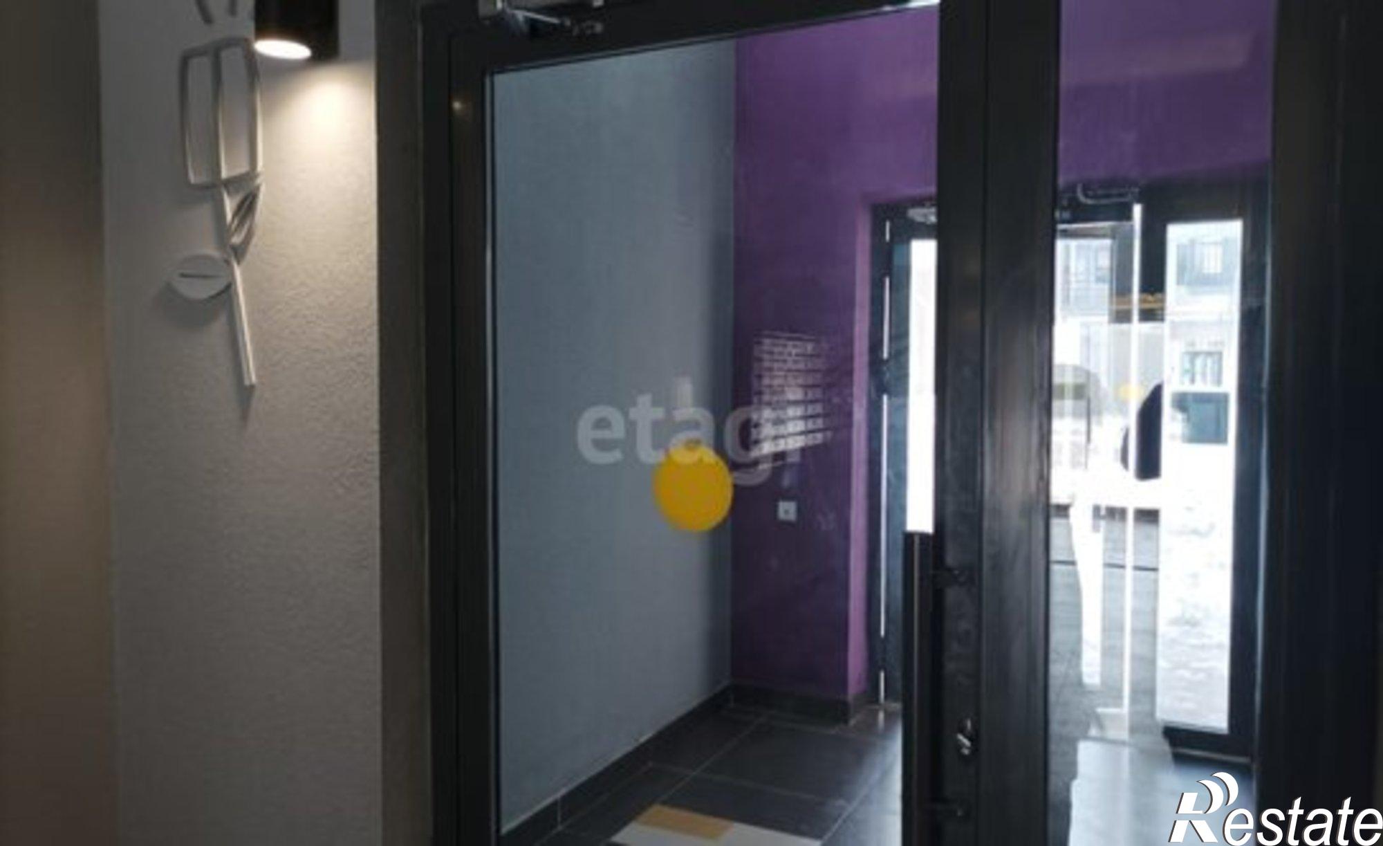 Купить квартиру за 10 350 000 рублей на ул Автомобилистов, 8А