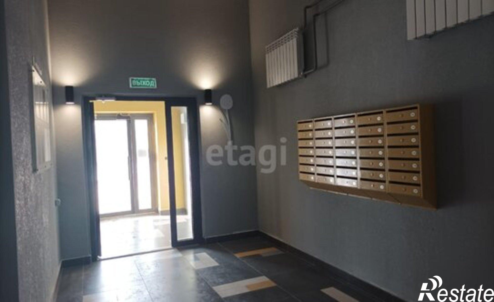 Купить квартиру за 10 350 000 рублей на ул Автомобилистов, 8А