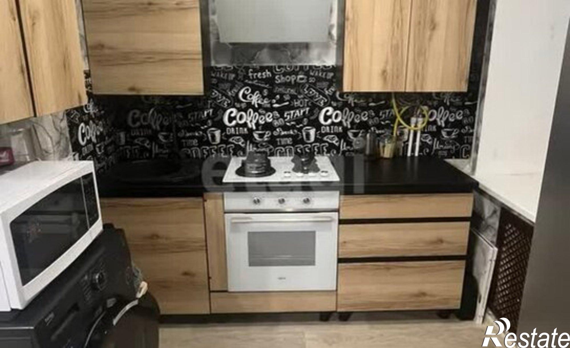 Купить квартиру за 4 440 000 рублей на ул Геофизическая, 7