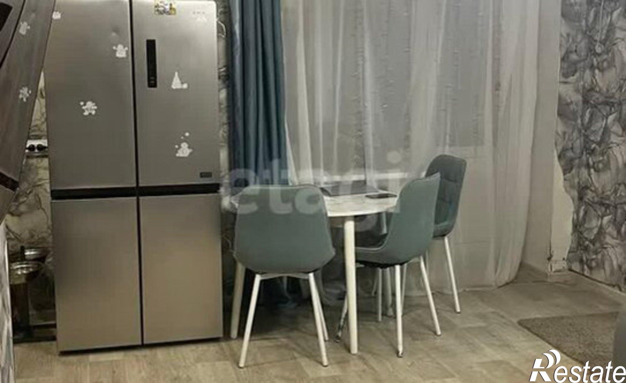 Купить квартиру за 4 440 000 рублей на ул Геофизическая, 7