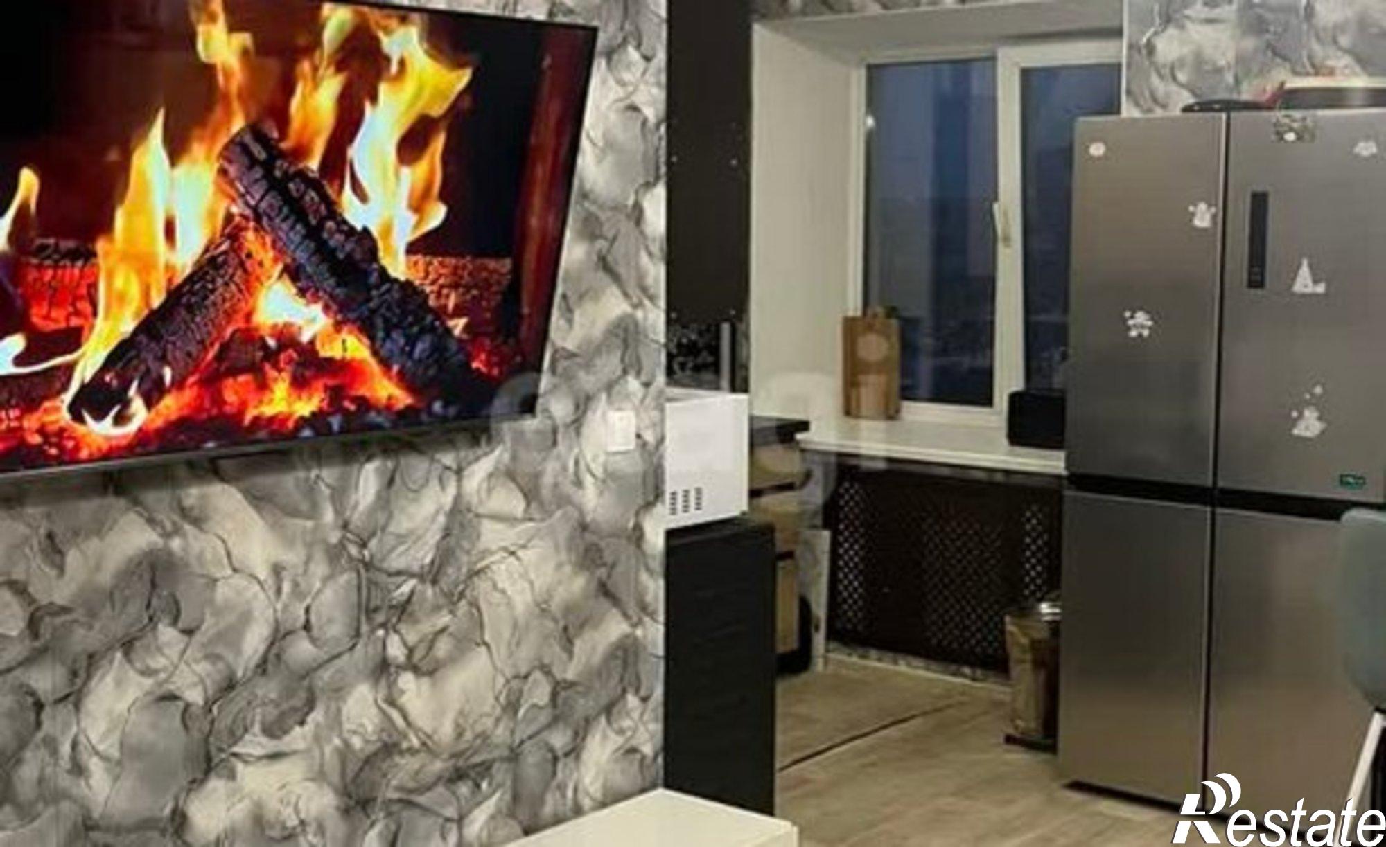 Купить квартиру за 4 440 000 рублей на ул Геофизическая, 7