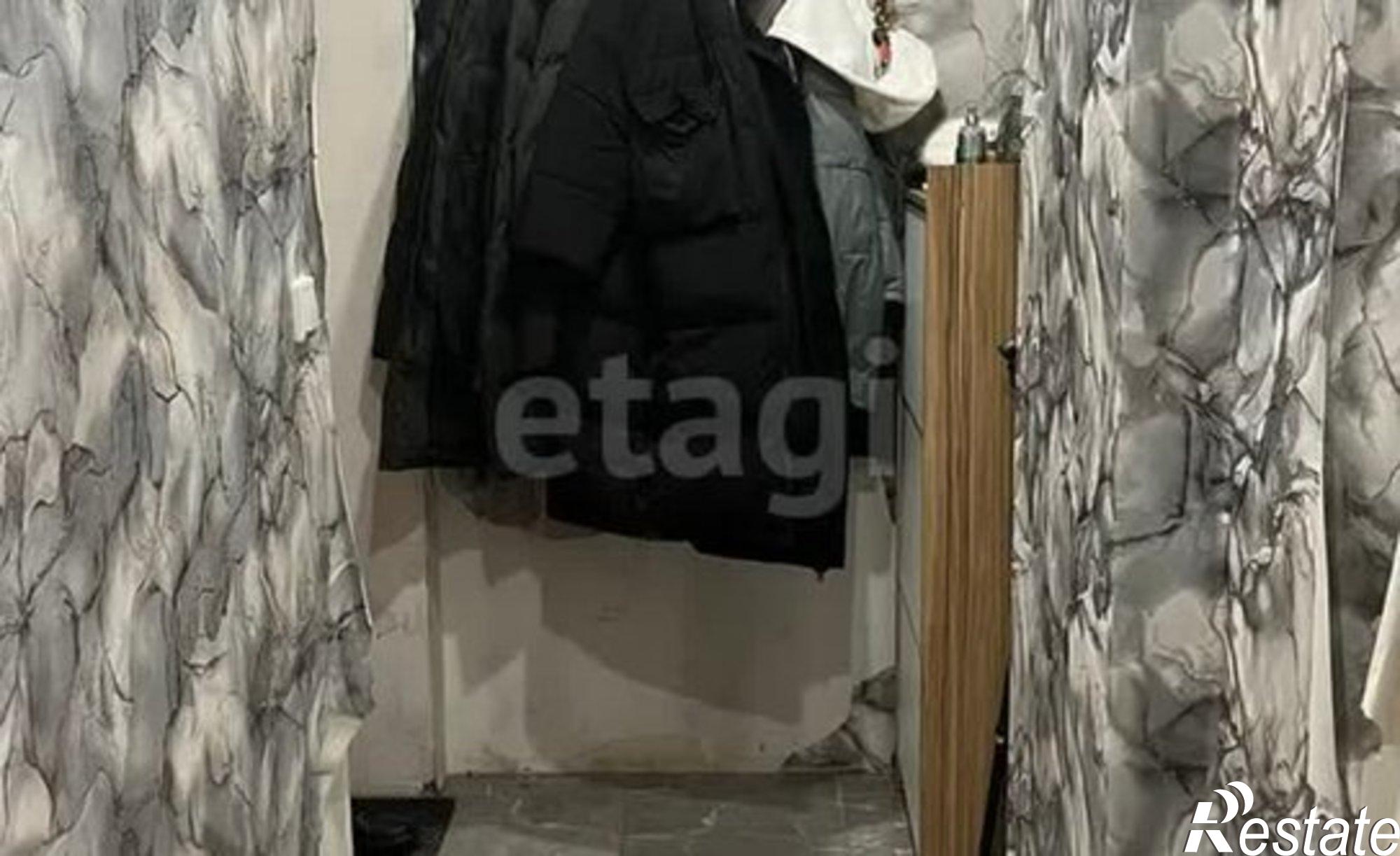 Купить квартиру за 4 440 000 рублей на ул Геофизическая, 7