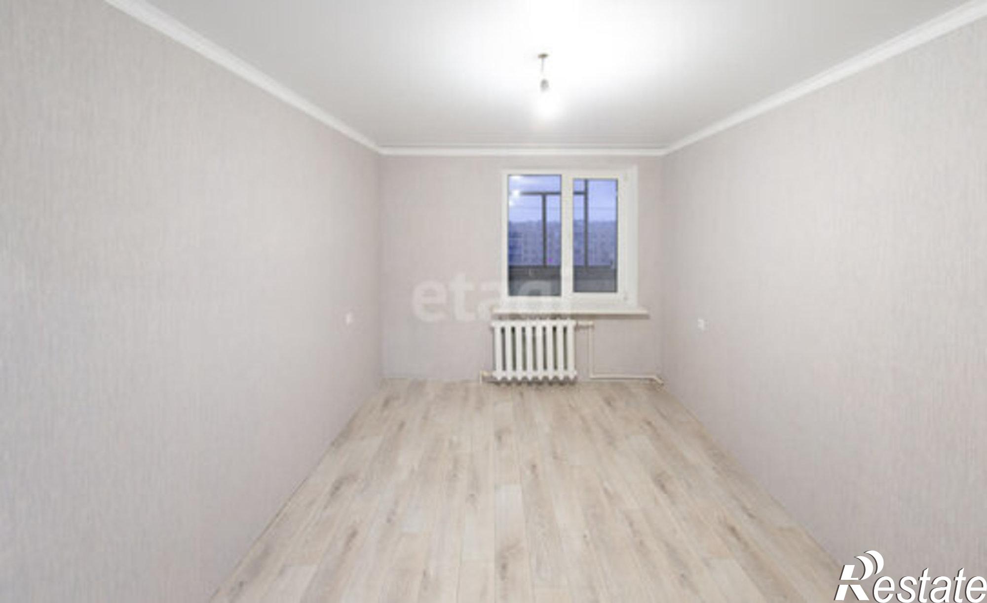 Купить квартиру за 4 800 000 рублей на ул Гафиатуллина, 29Б