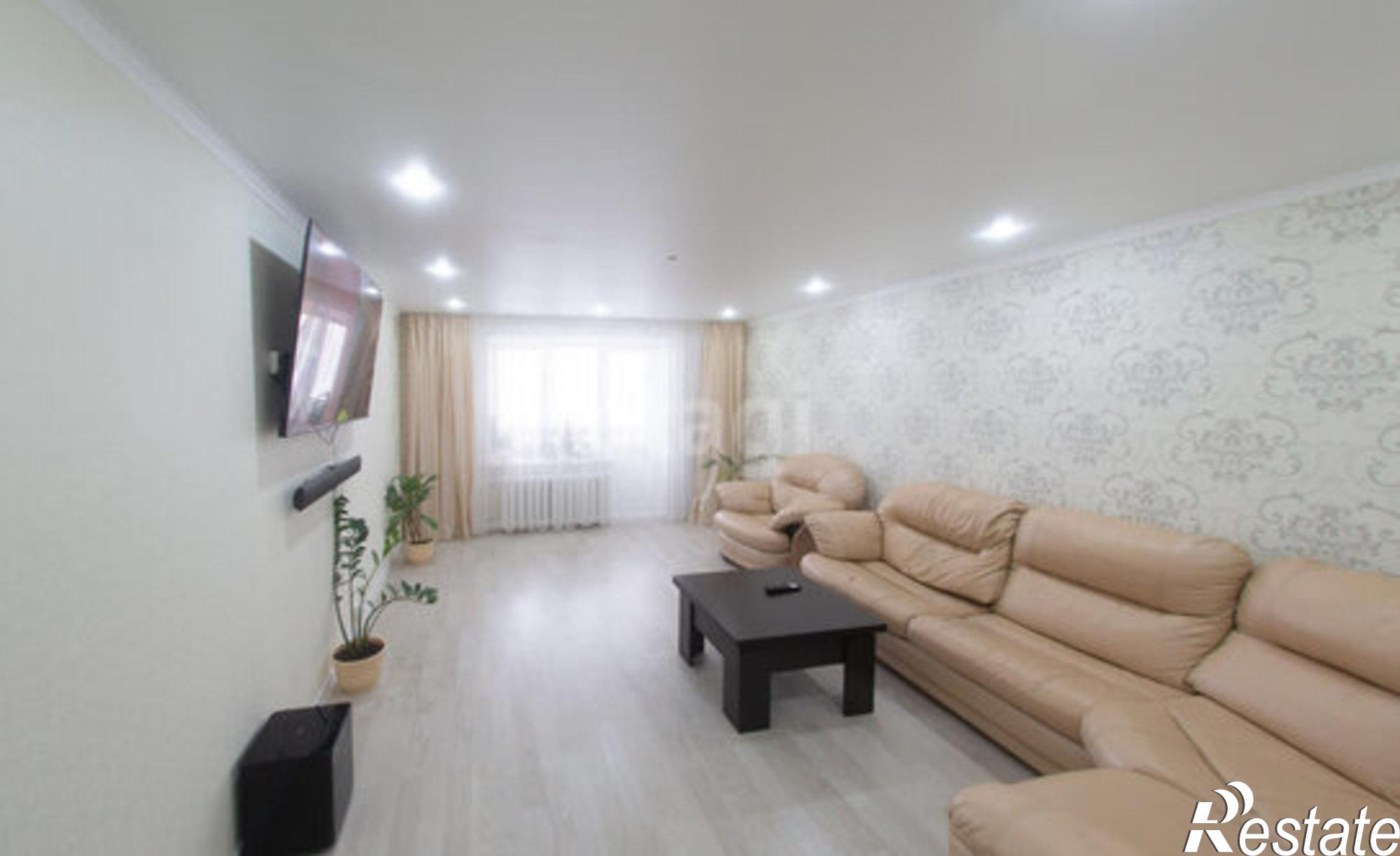 Купить квартиру за 10 500 000 рублей на ул Шевченко, 162