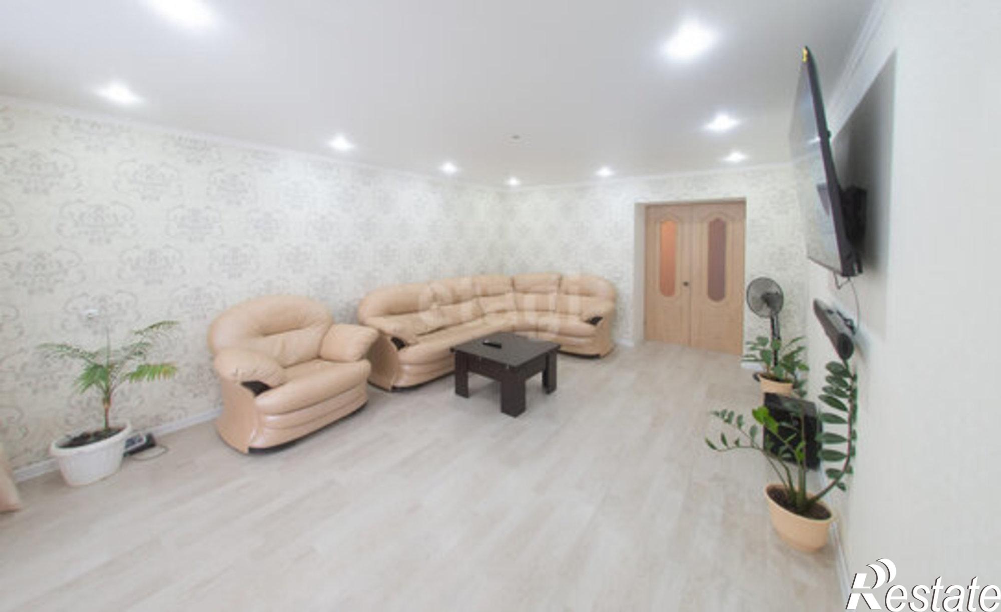 Купить квартиру за 10 500 000 рублей на ул Шевченко, 162