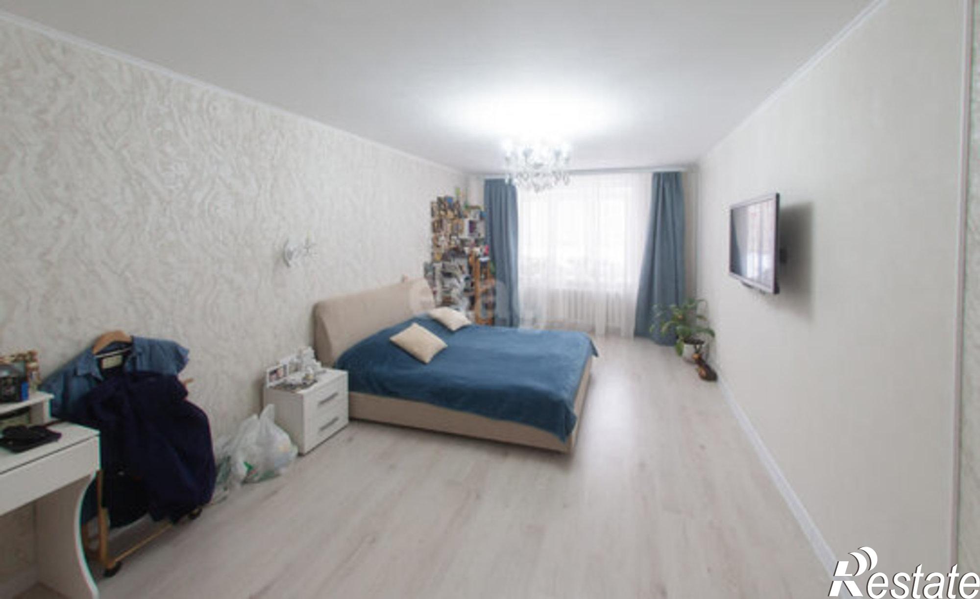 Купить квартиру за 10 500 000 рублей на ул Шевченко, 162