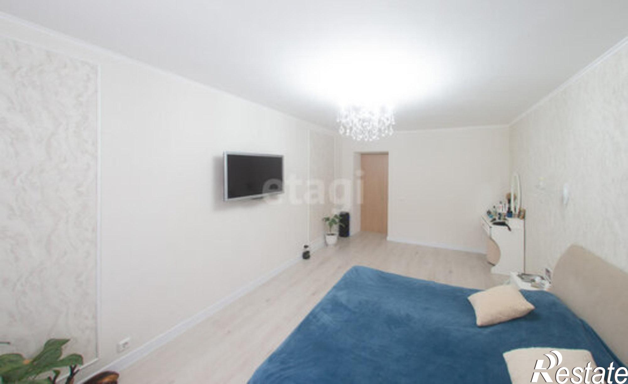 Купить квартиру за 10 500 000 рублей на ул Шевченко, 162