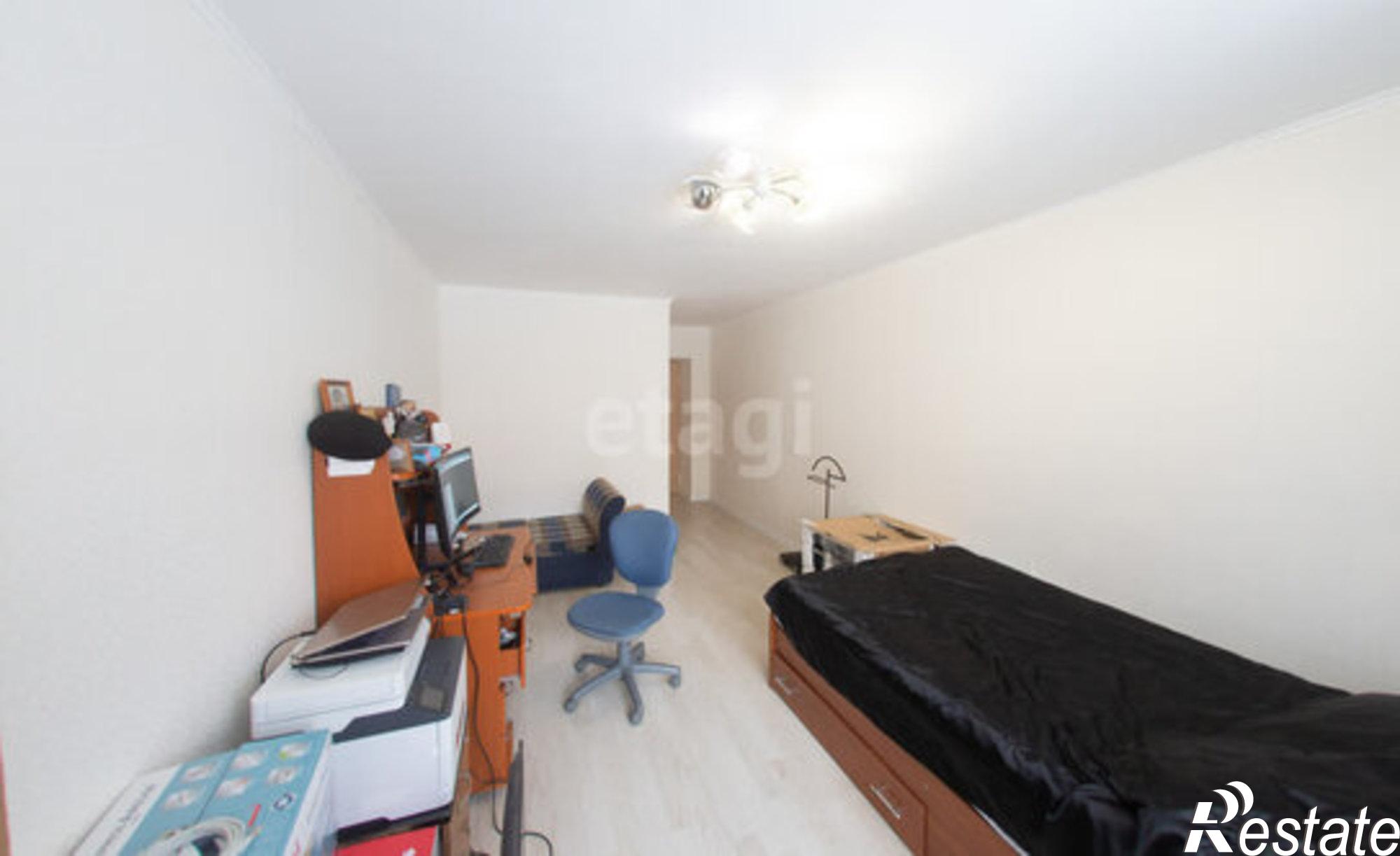 Купить квартиру за 10 500 000 рублей на ул Шевченко, 162