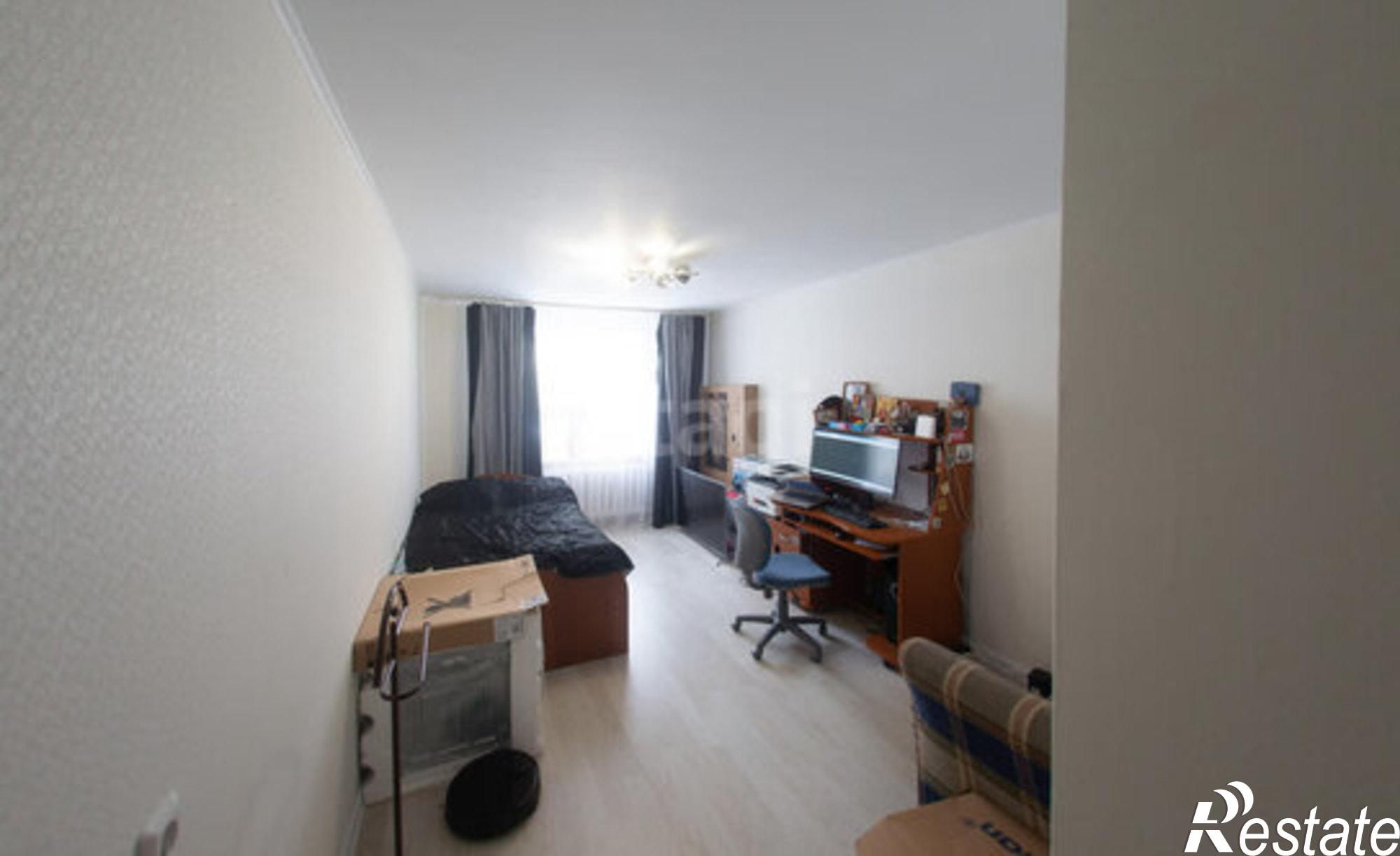 Купить квартиру за 10 500 000 рублей на ул Шевченко, 162