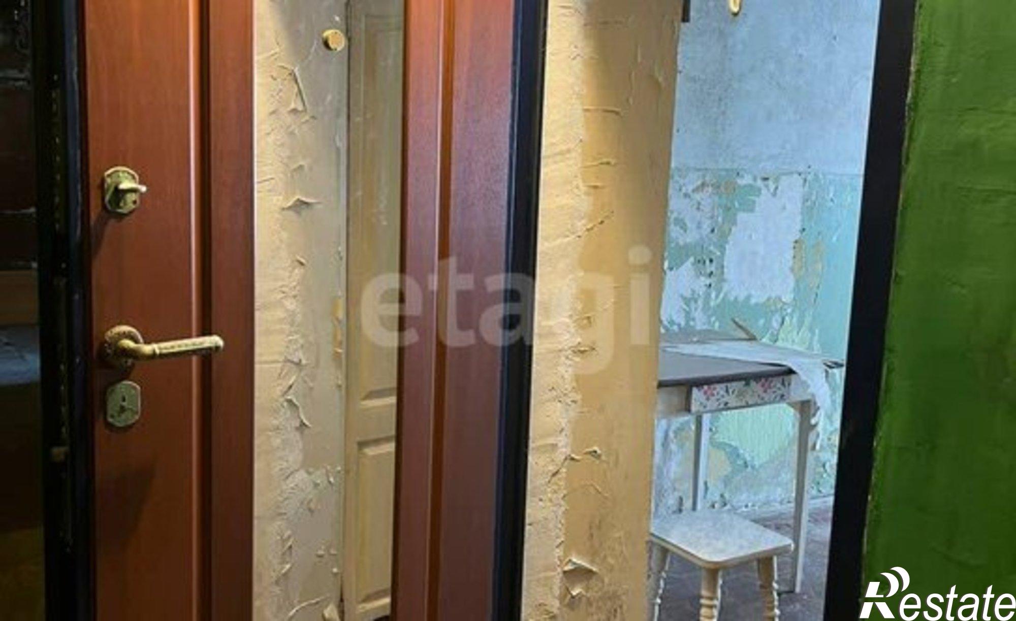 Купить квартиру за 650 000 рублей на ул Ризы Фахретдина, 46А