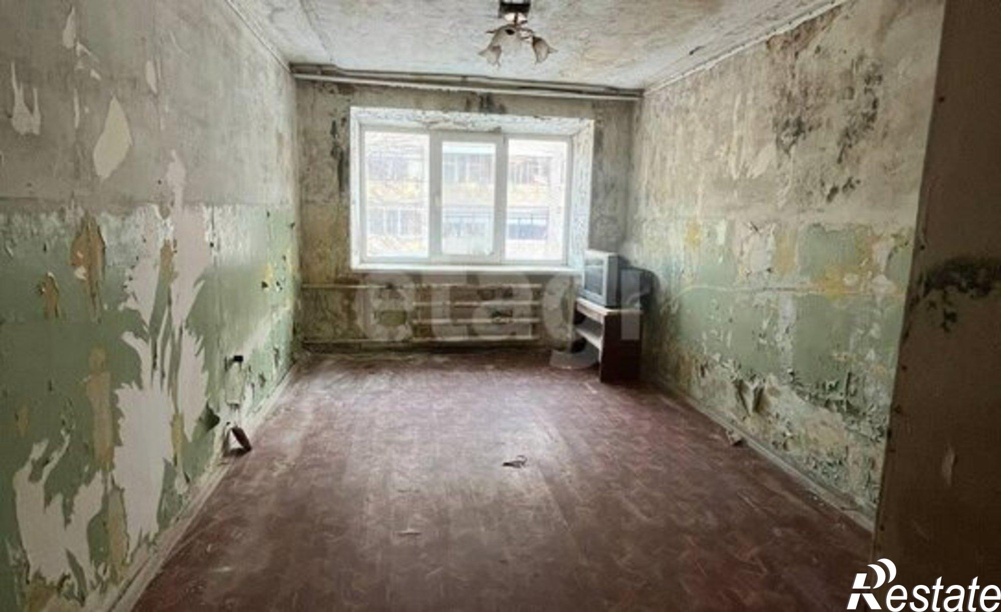 Купить квартиру за 650 000 рублей на ул Ризы Фахретдина, 46А