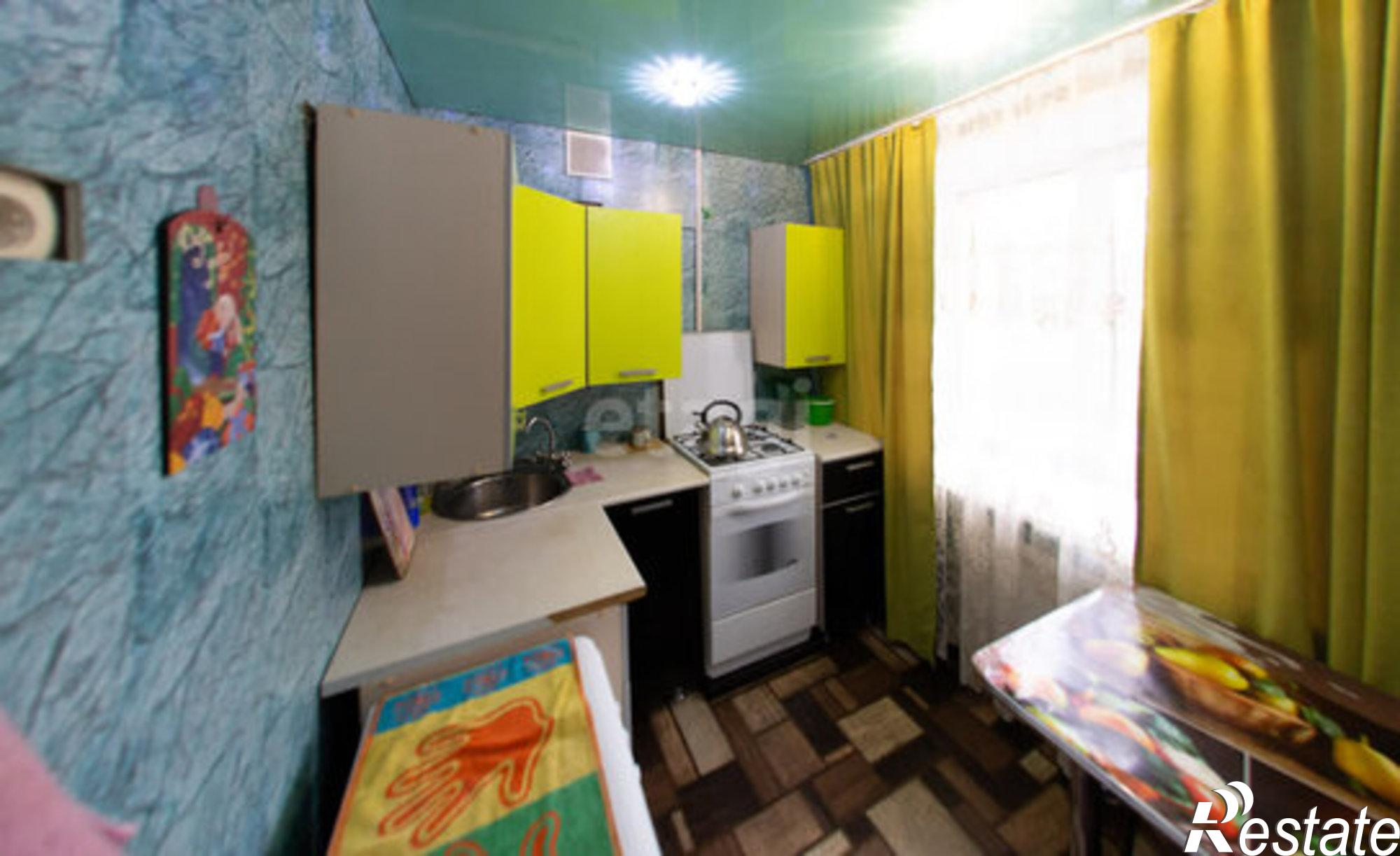 Купить квартиру за 5 300 000 рублей на пр-кт Строителей, 13