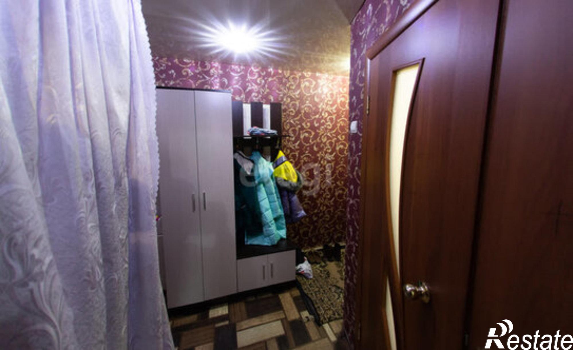 Купить квартиру за 5 300 000 рублей на пр-кт Строителей, 13