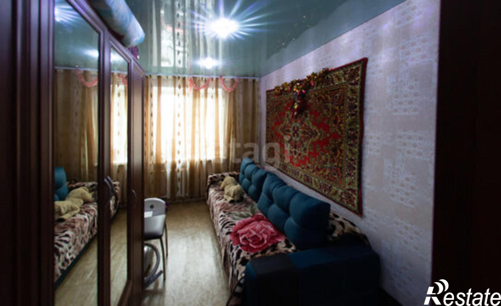 Купить квартиру за 5 300 000 рублей на пр-кт Строителей, 13