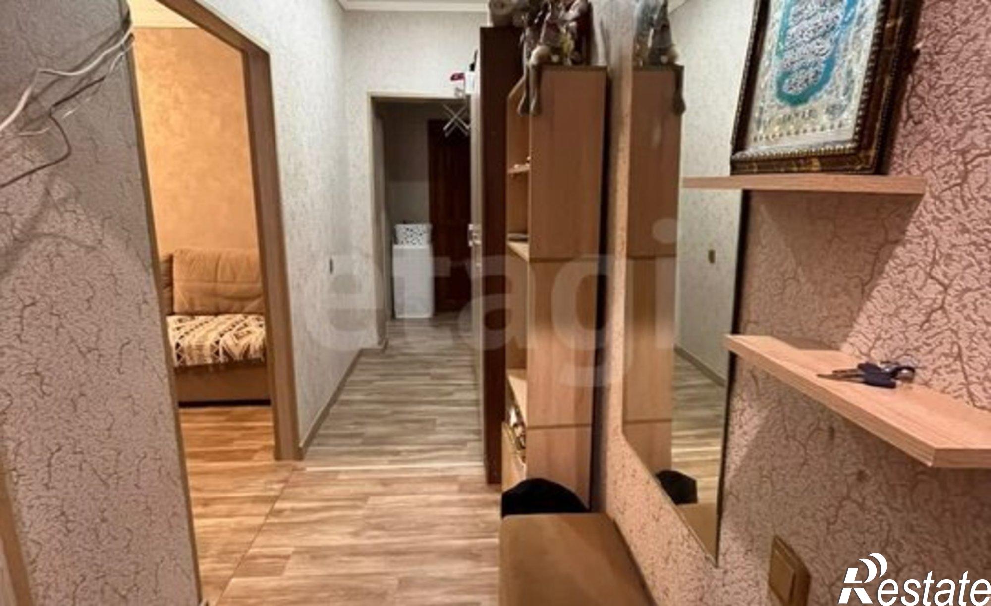 Купить квартиру за 3 650 000 рублей на Советская улица, 171