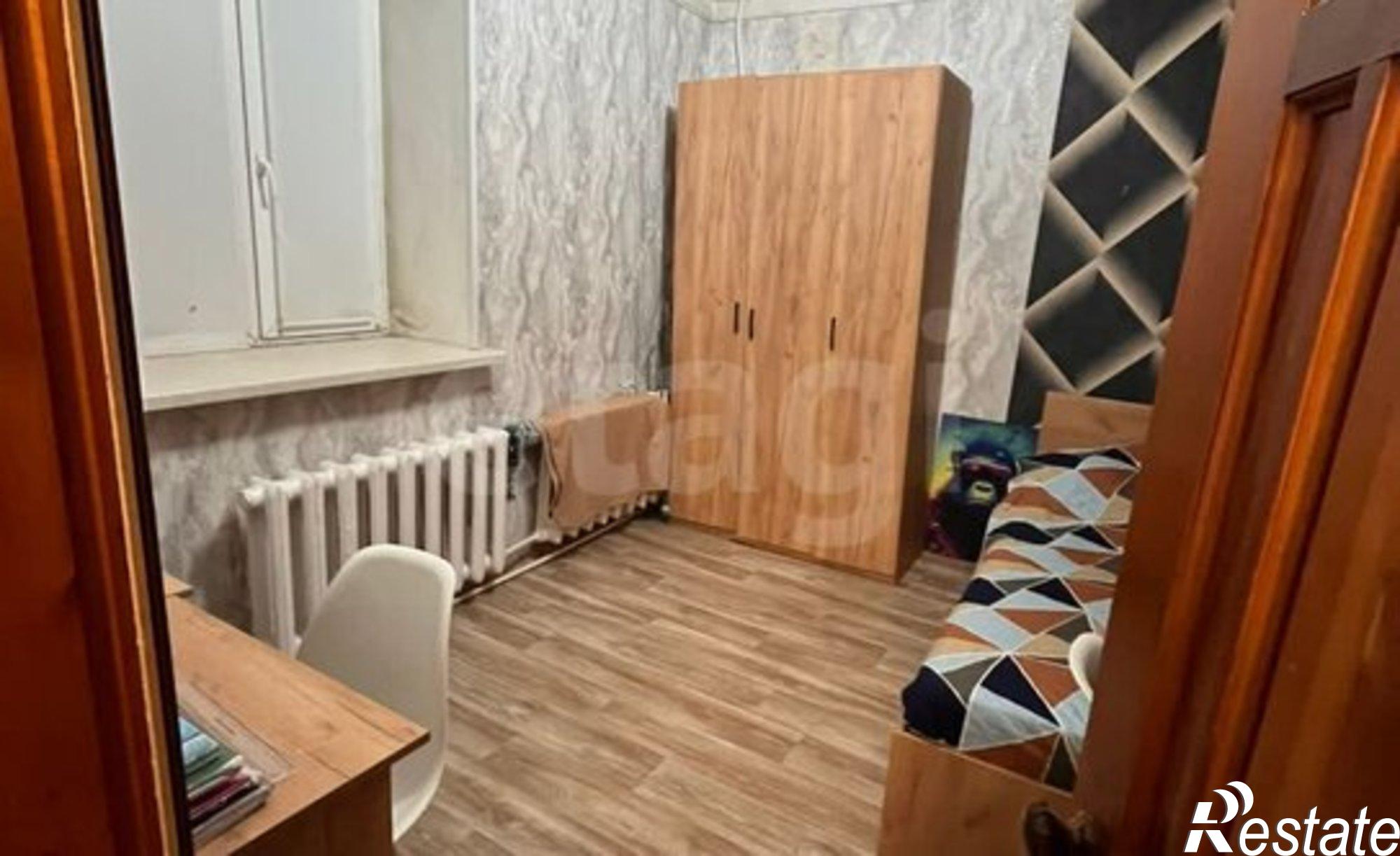 Купить квартиру за 3 650 000 рублей на Советская улица, 171