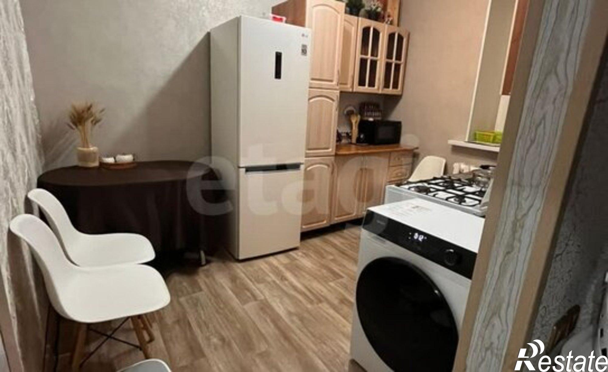 Купить квартиру за 3 650 000 рублей на Советская улица, 171