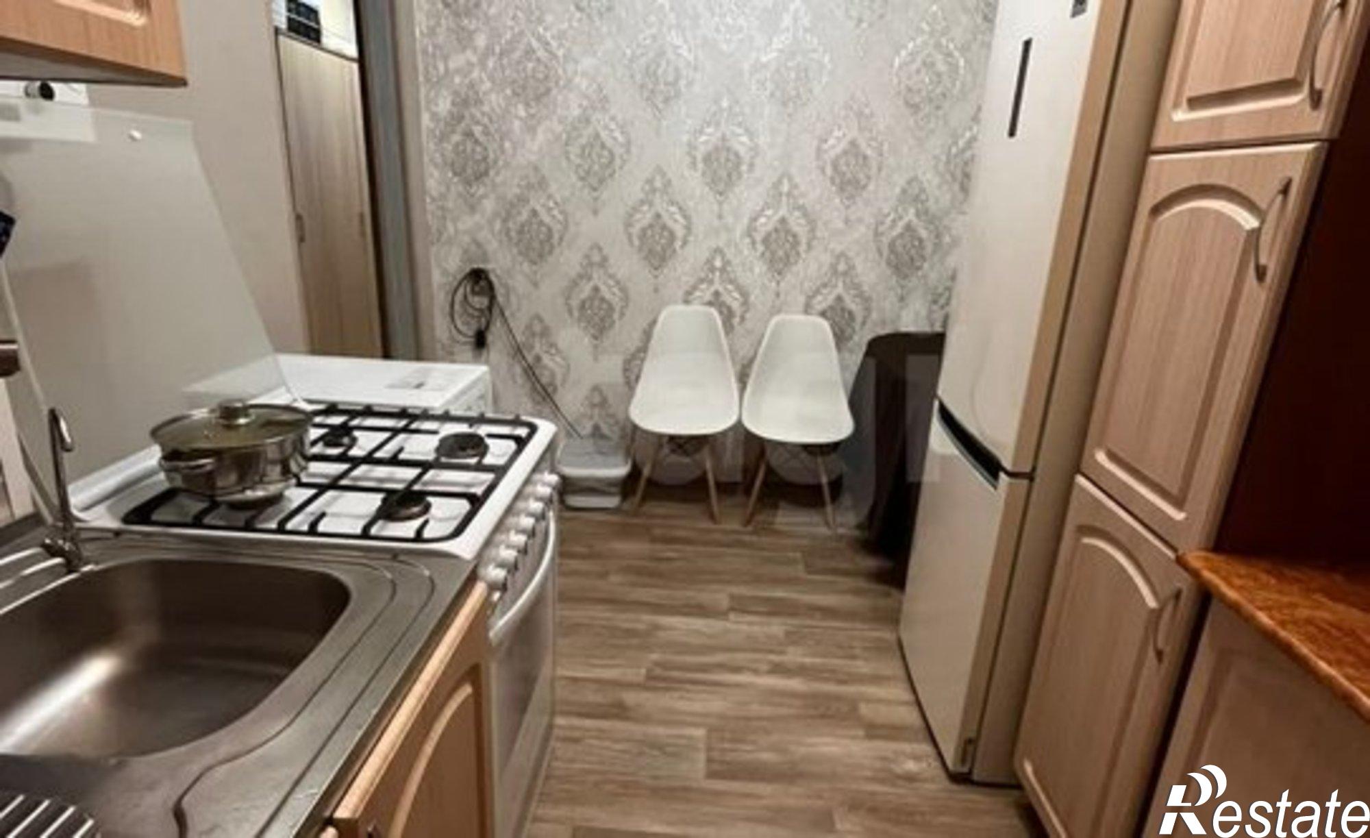 Купить квартиру за 3 650 000 рублей на Советская улица, 171