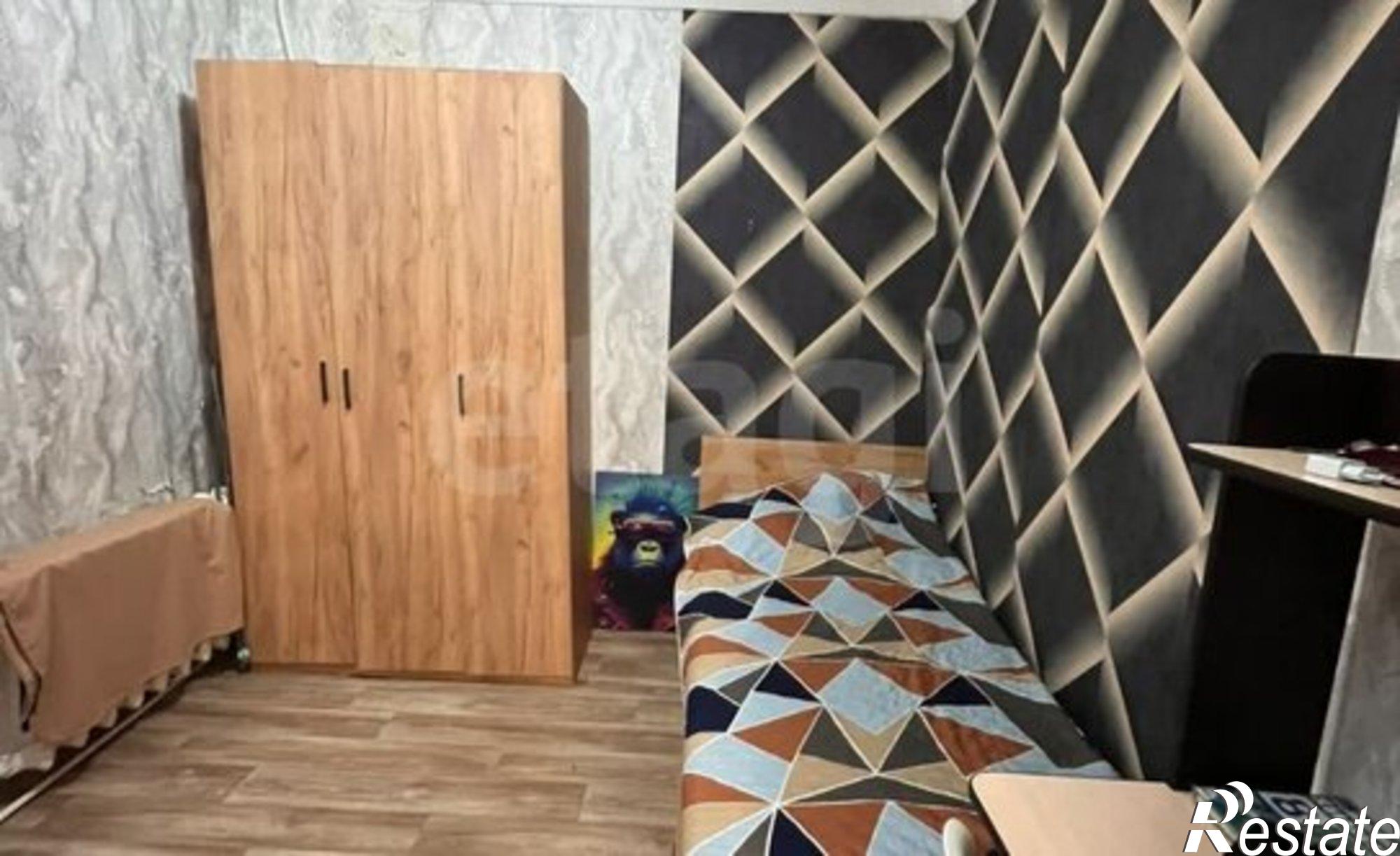 Купить квартиру за 3 650 000 рублей на Советская улица, 171