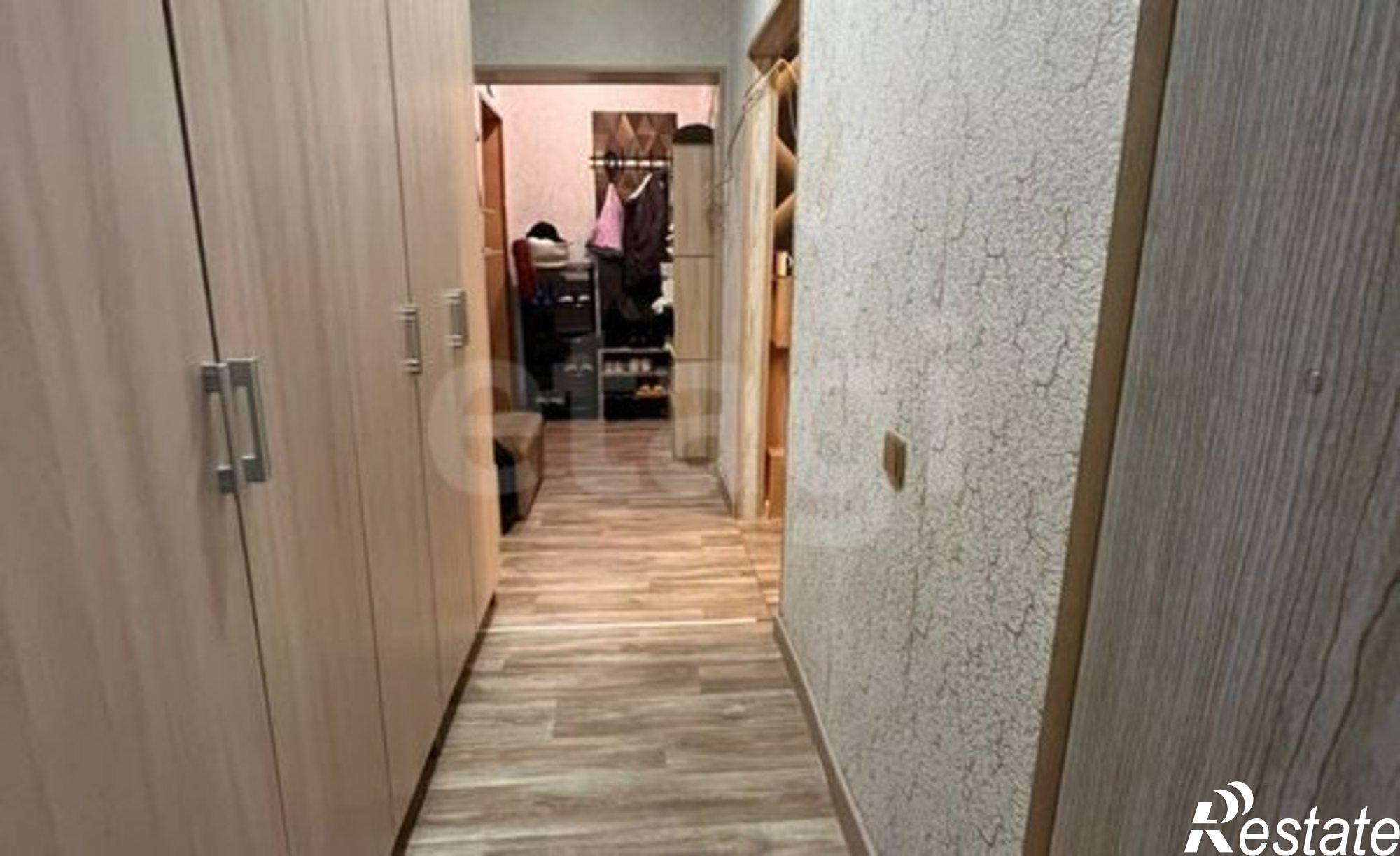 Купить квартиру за 3 650 000 рублей на Советская улица, 171